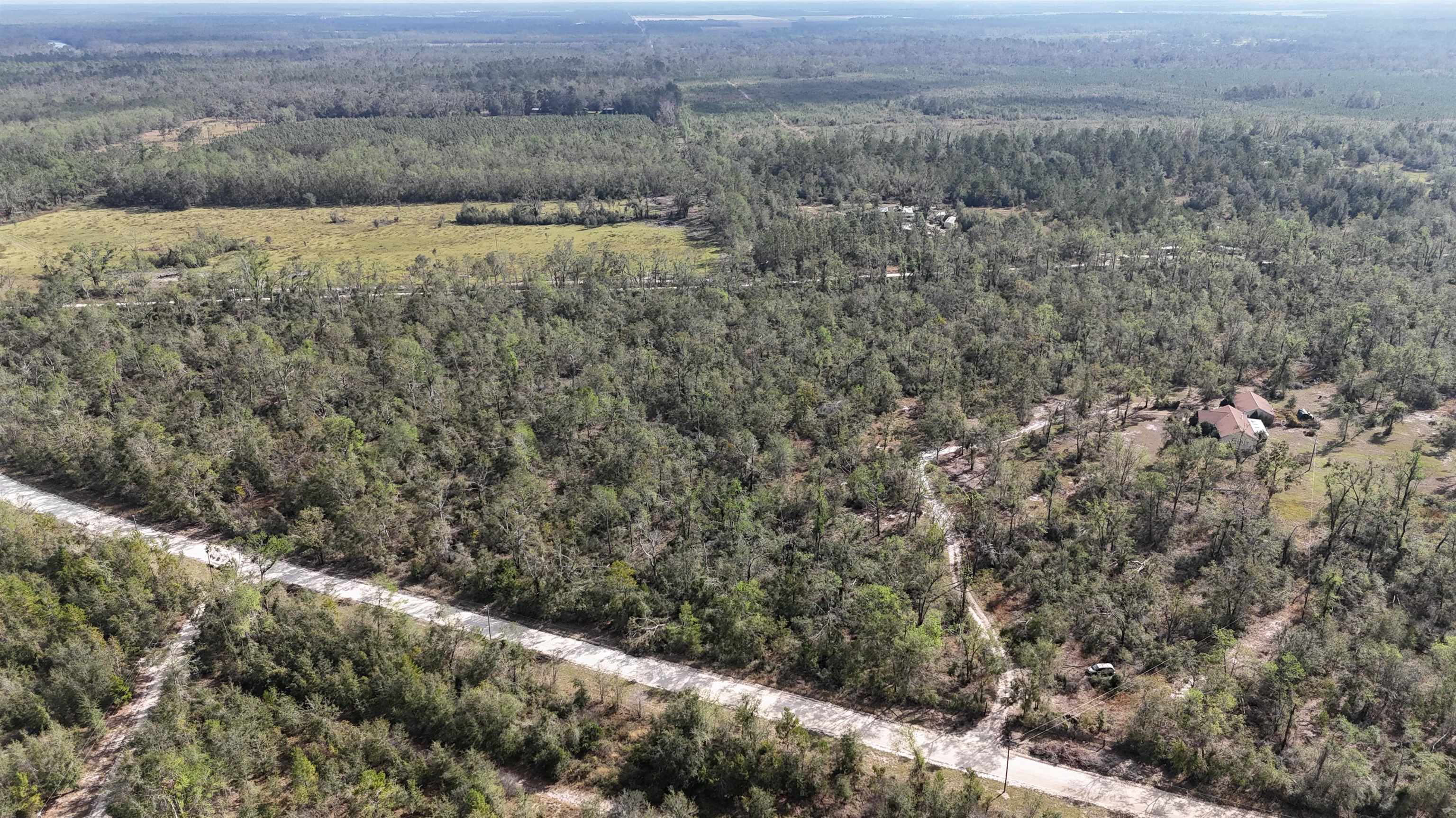 Vacant SE River Road, Lee, Florida image 3