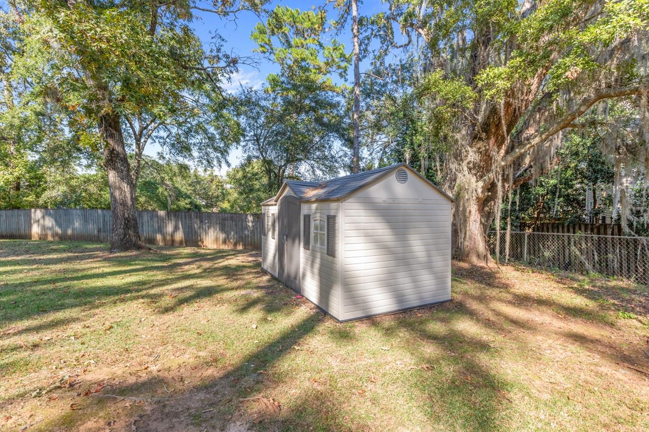 3889 Paddrick Drive, Tallahassee, Florida image 40