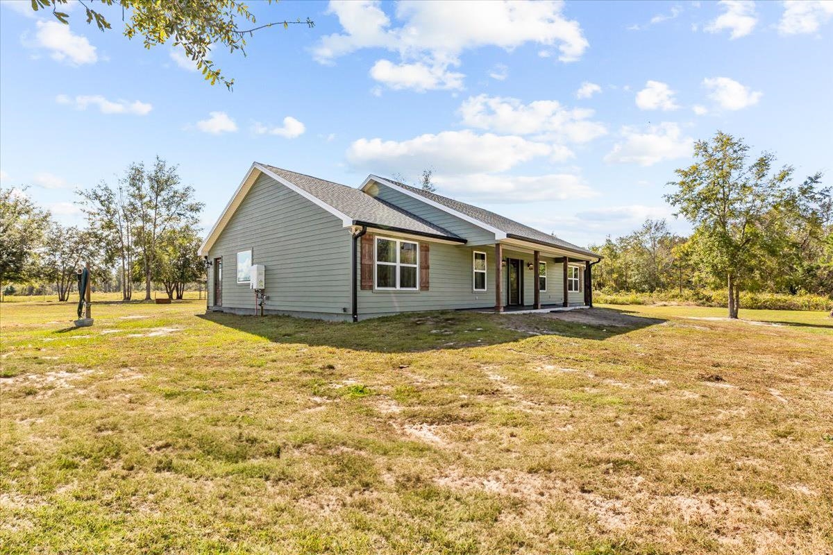 2643 SW Wonderwood Street, Greenville, Florida image 4