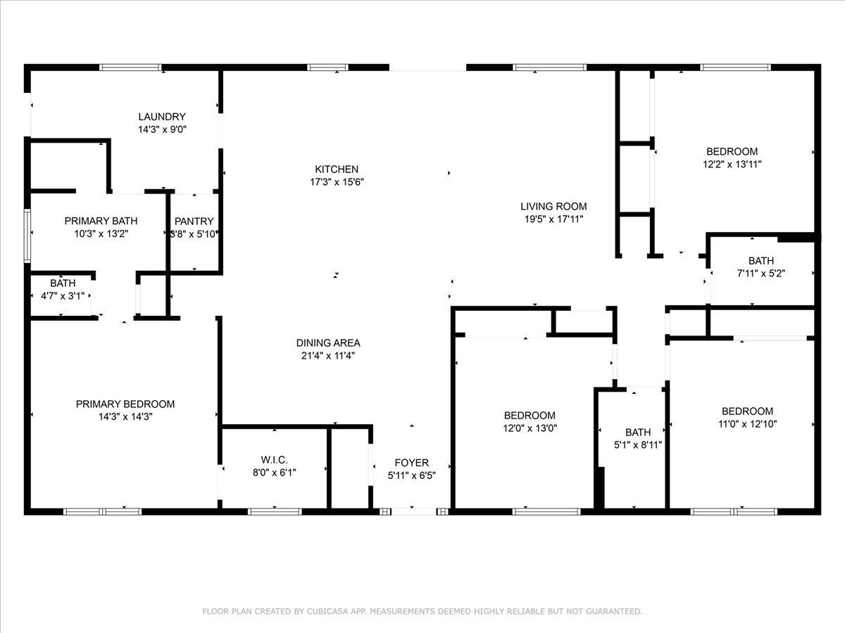 2643 SW Wonderwood Street, Greenville, Florida image 42