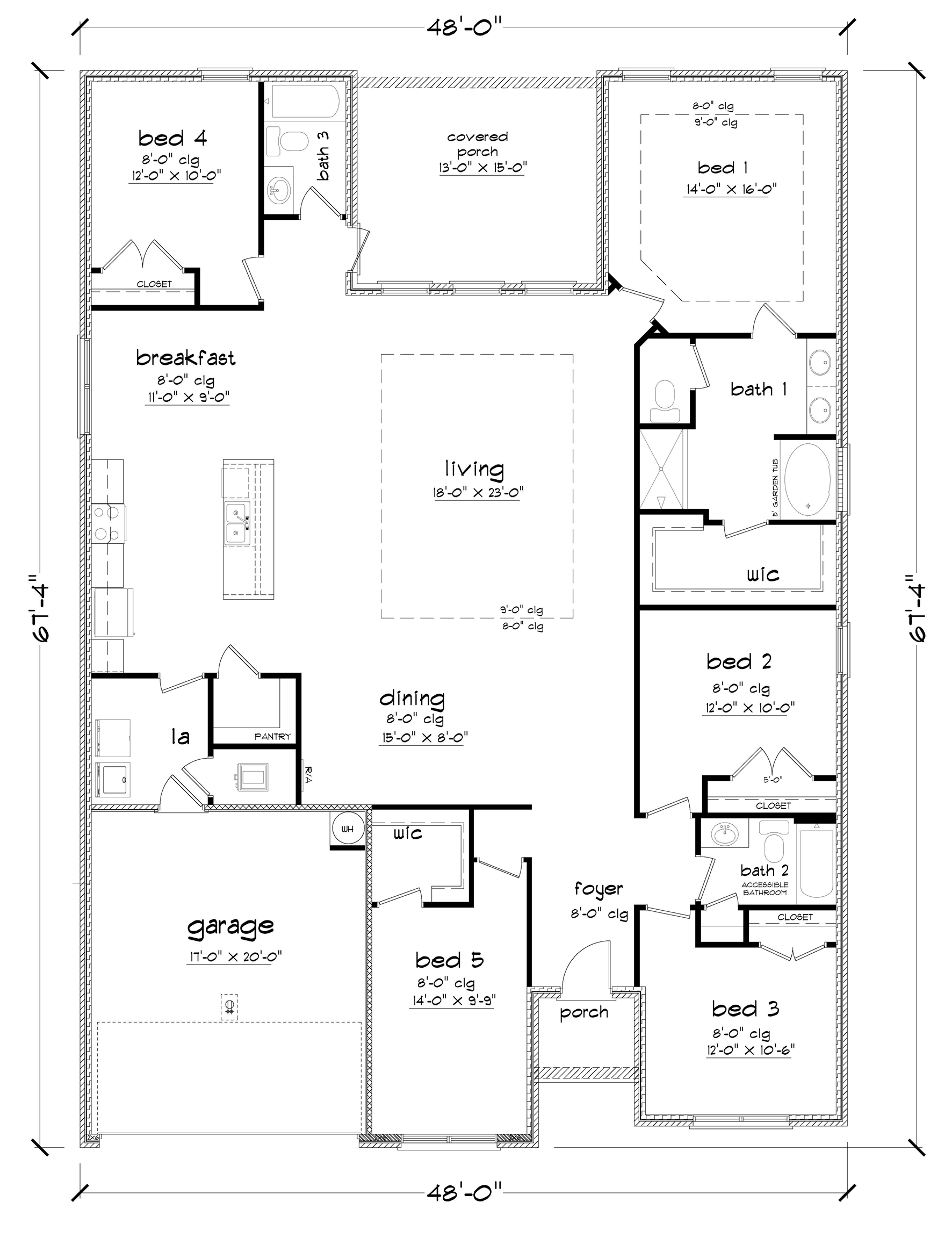 24 Sassafras Trail, Crawfordville, Florida image 32