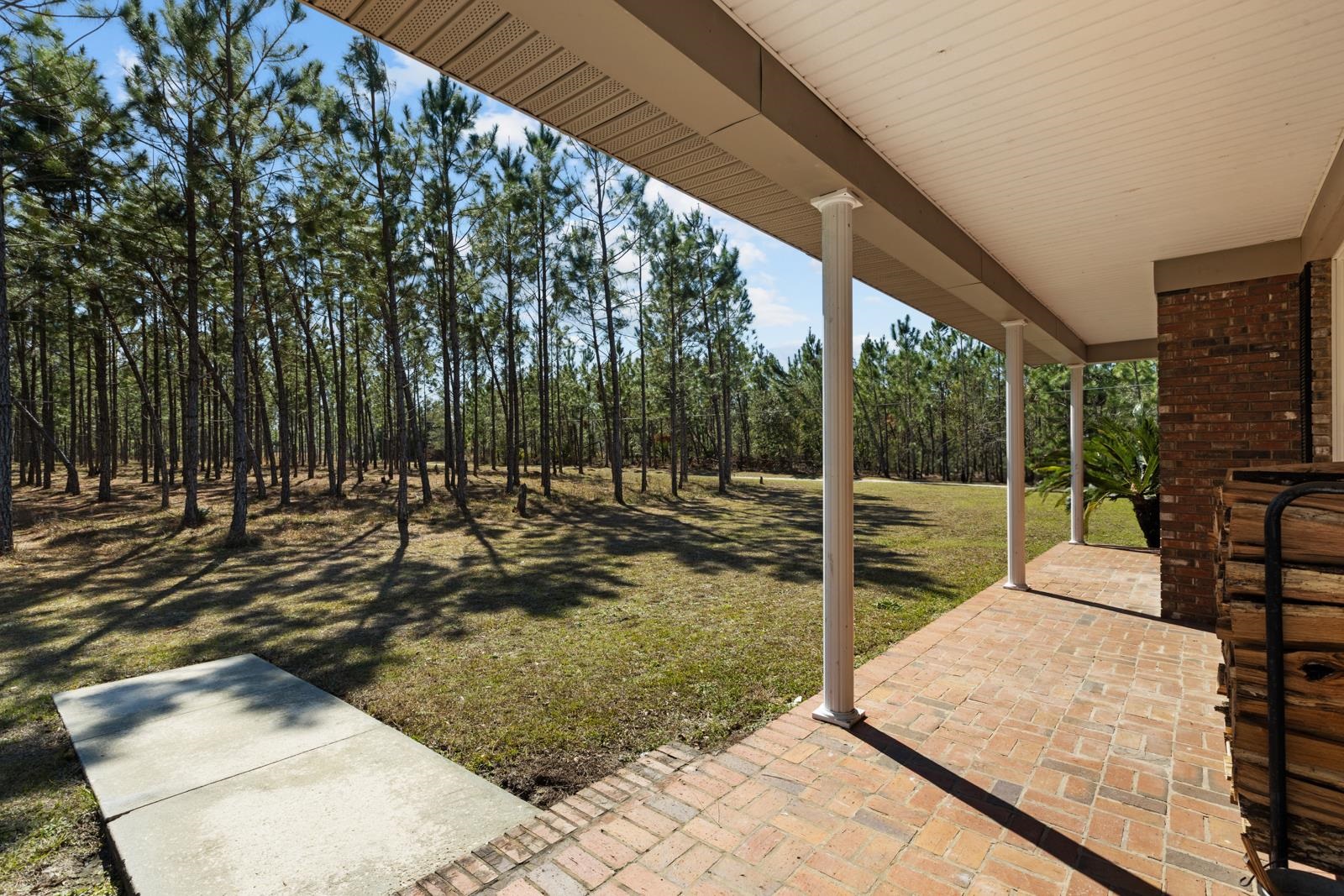 100 W Davis Walker Road, Perry, Florida image 6