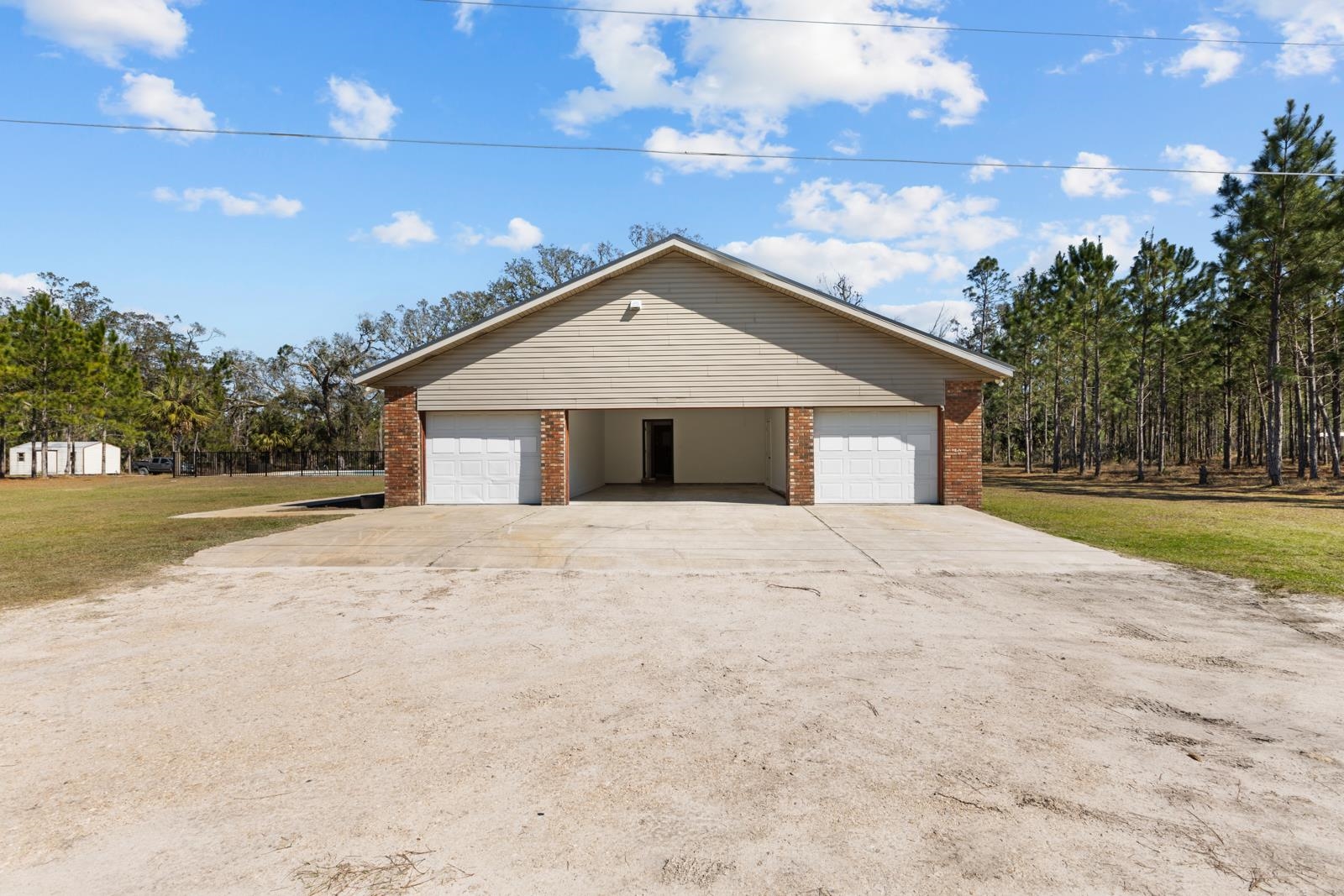 100 W Davis Walker Road, Perry, Florida image 9