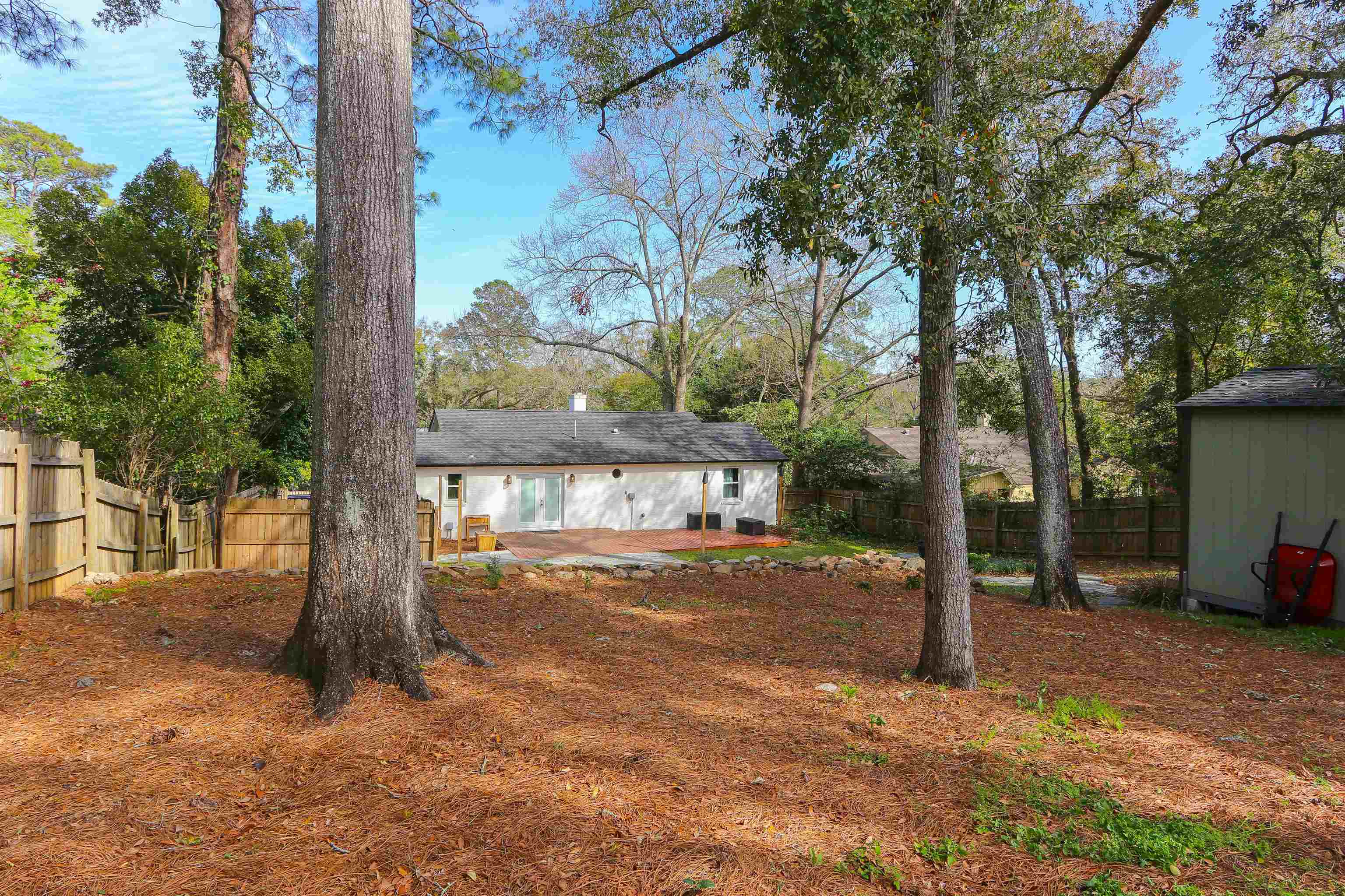 1536 Colonial Drive, Tallahassee, Florida image 24