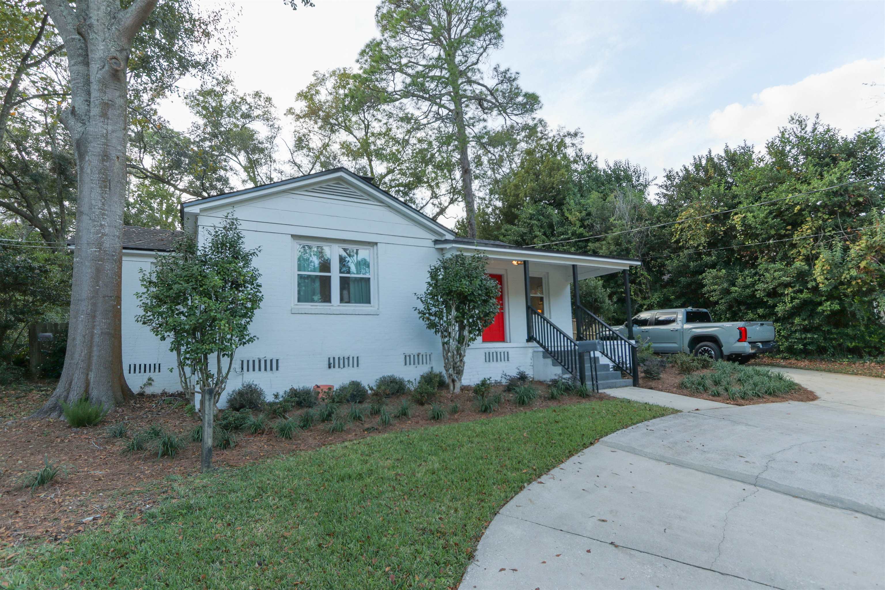 1536 Colonial Drive, Tallahassee, Florida image 41