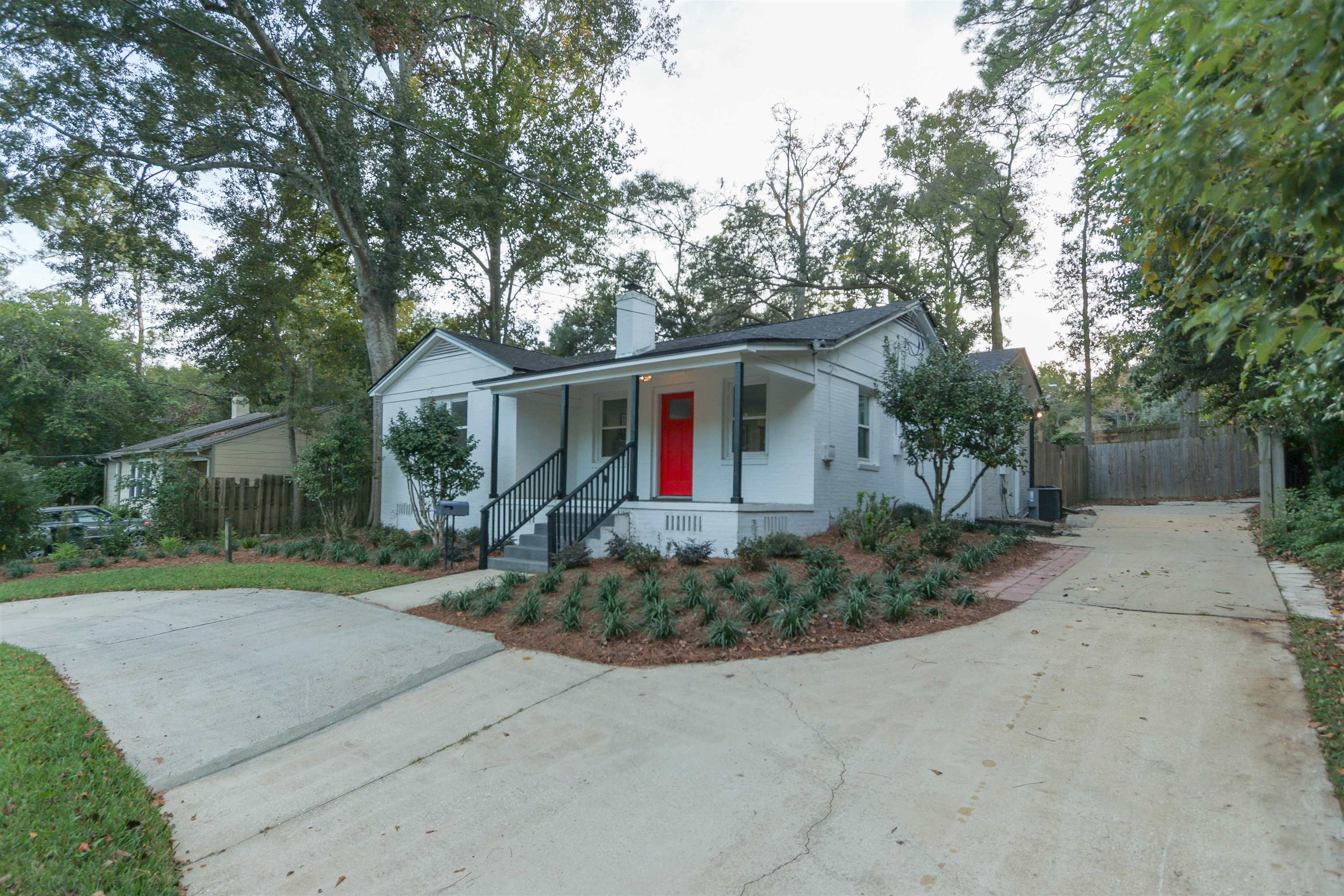 1536 Colonial Drive, Tallahassee, Florida image 42