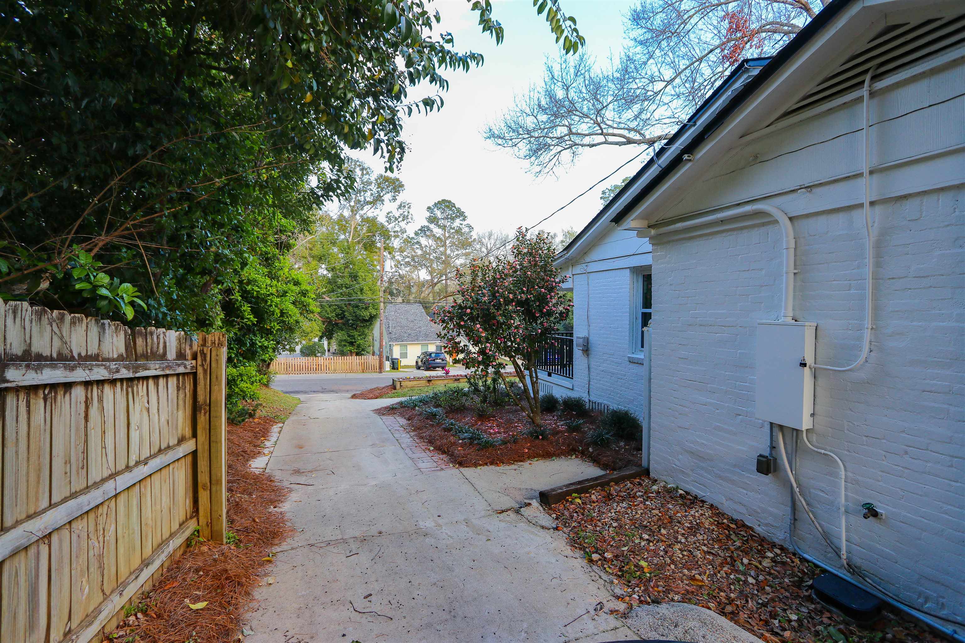 1536 Colonial Drive, Tallahassee, Florida image 7