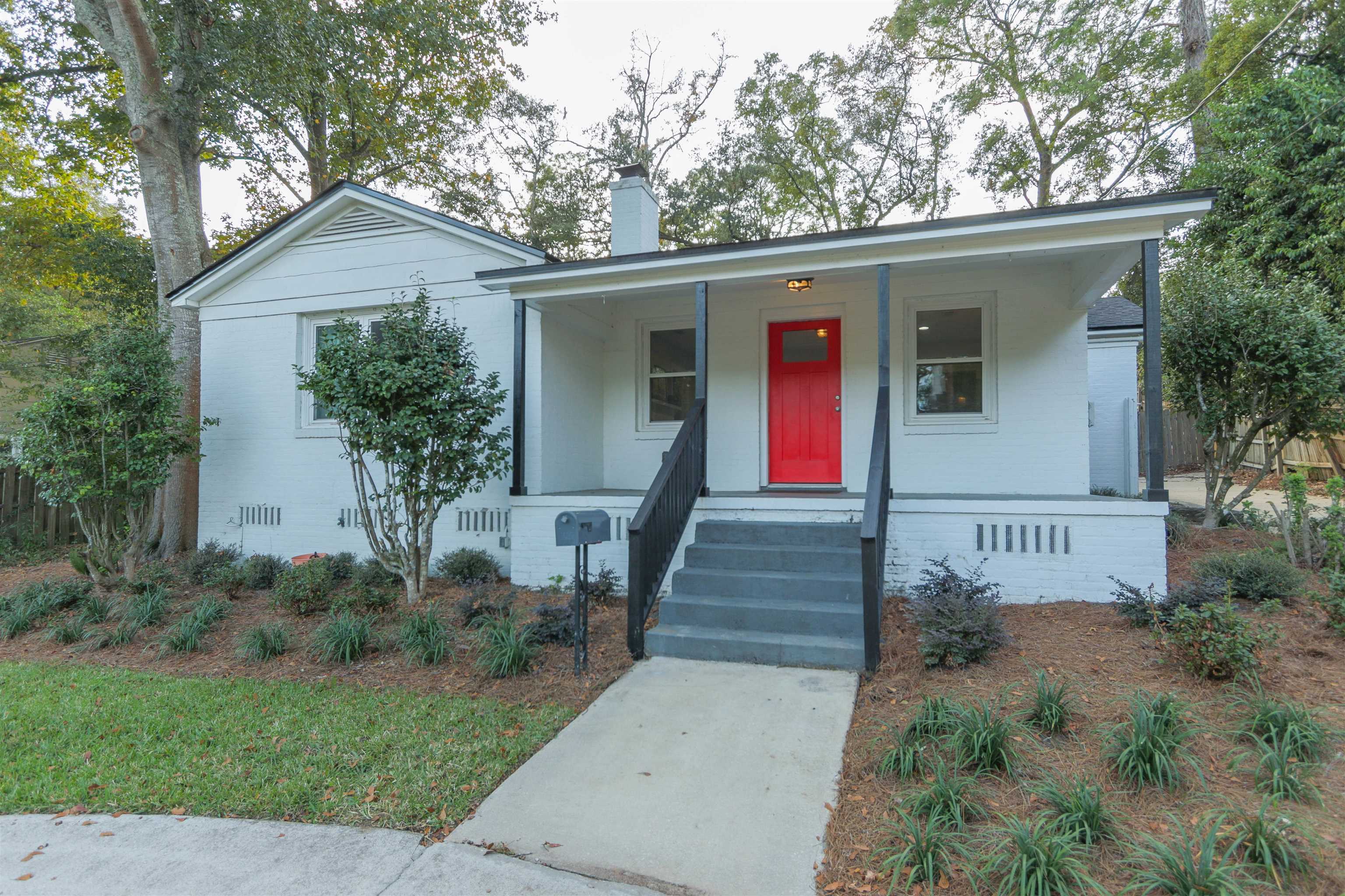 1536 Colonial Drive, Tallahassee, Florida image 9