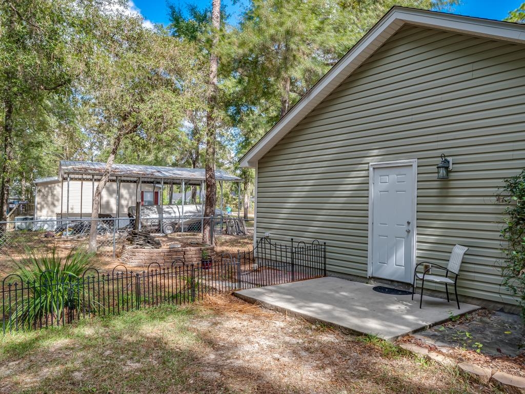 238 Tafflinger Road, Crawfordville, Florida image 38