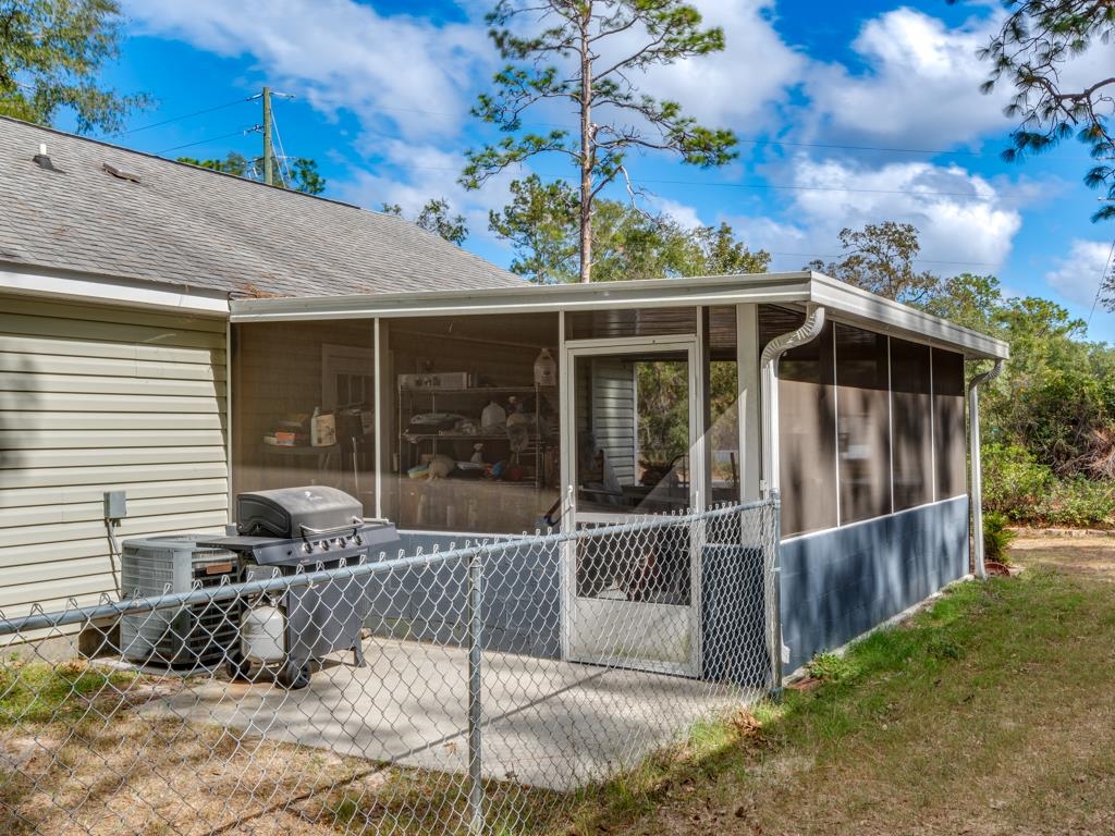 238 Tafflinger Road, Crawfordville, Florida image 39