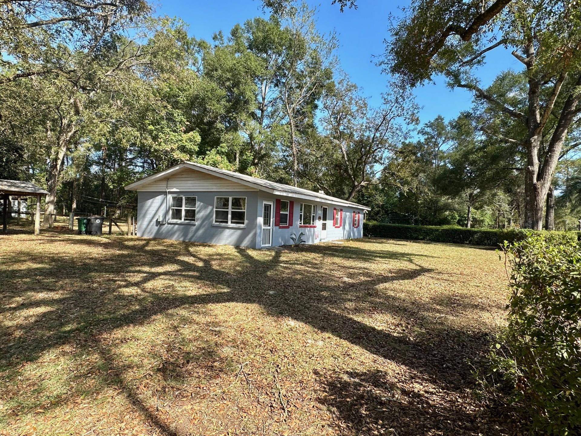 2460 Page Road, Tallahassee, Florida image 18