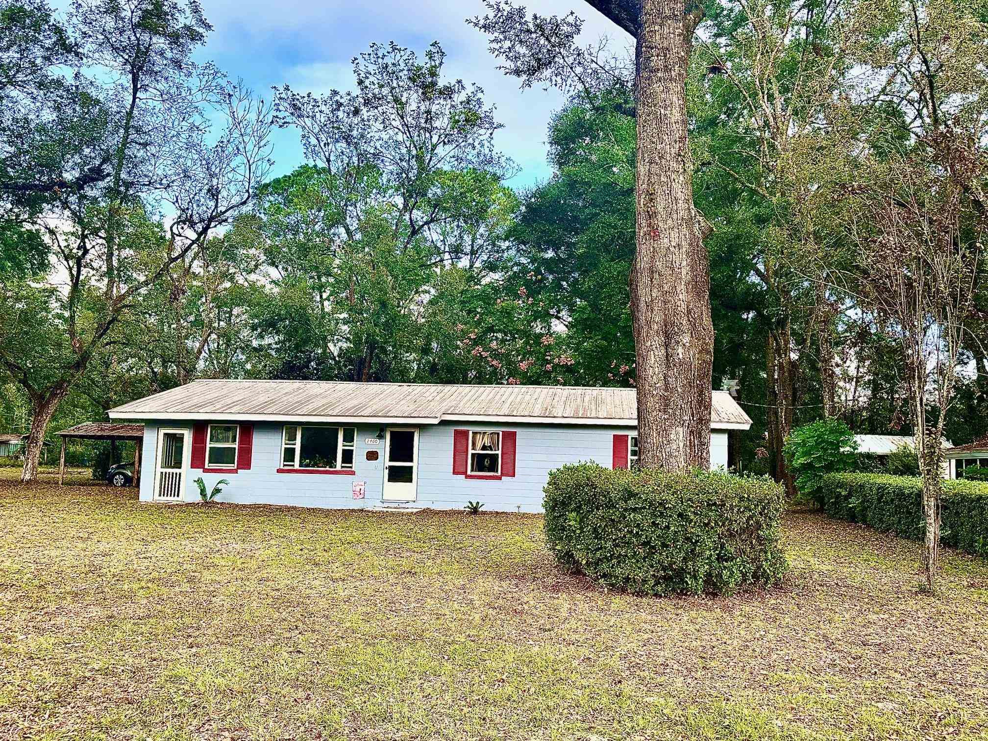 2460 Page Road, Tallahassee, Florida image 2