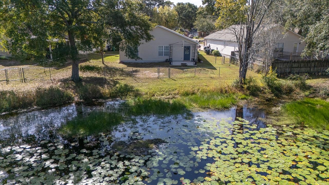 5358 Cranford Court, Tallahassee, Florida image 25