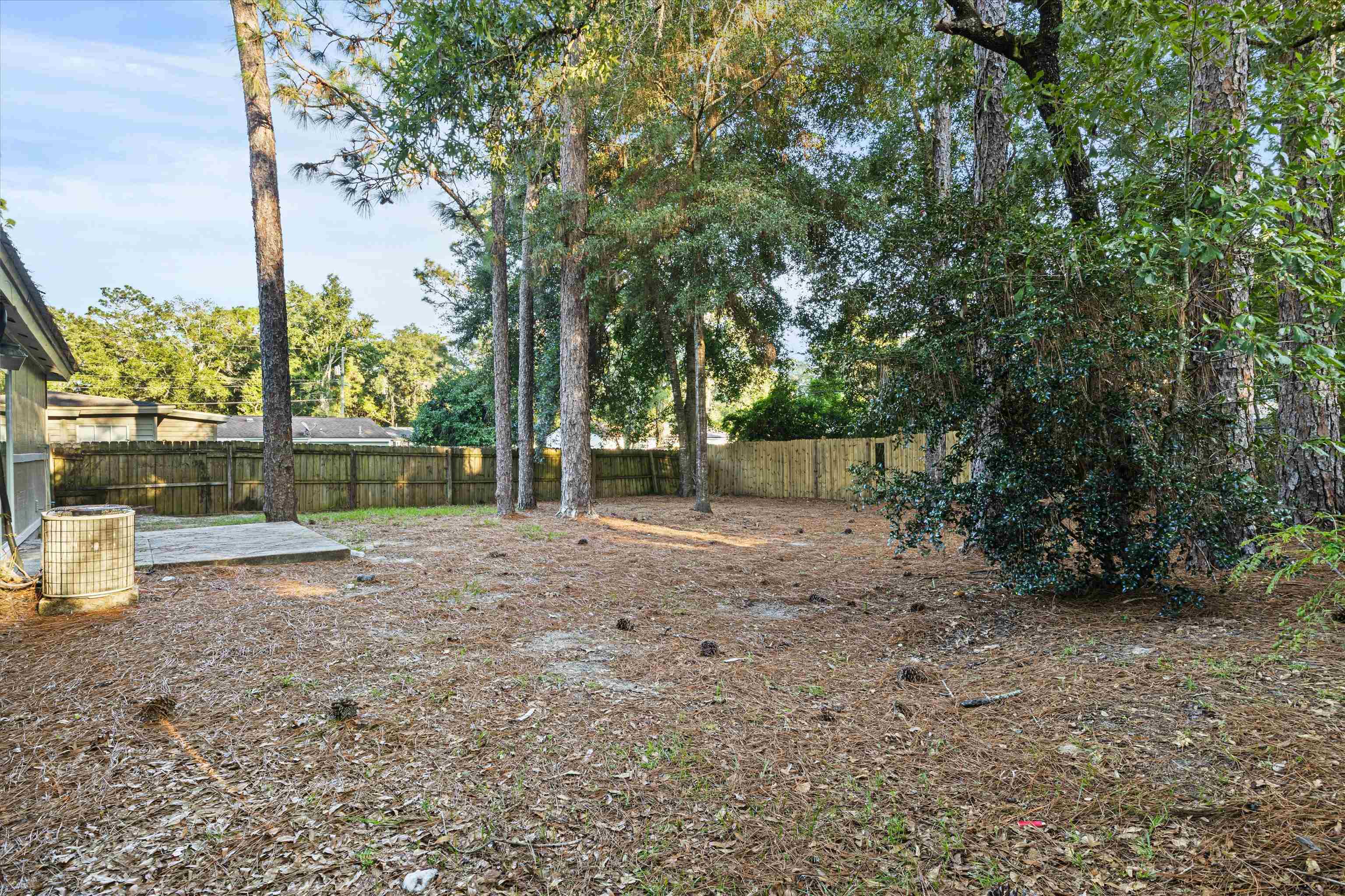 267 White Oak Drive, Tallahassee, Florida image 25