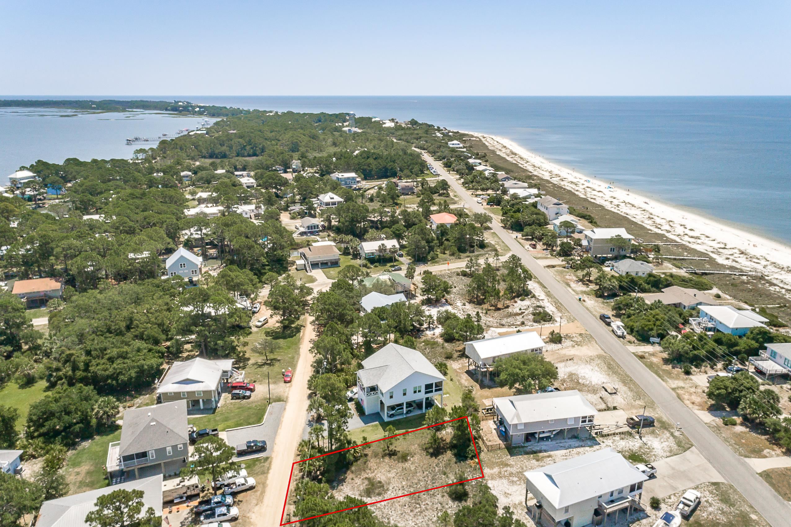 1451 Cypress Street, Alligator Point, Florida image 3