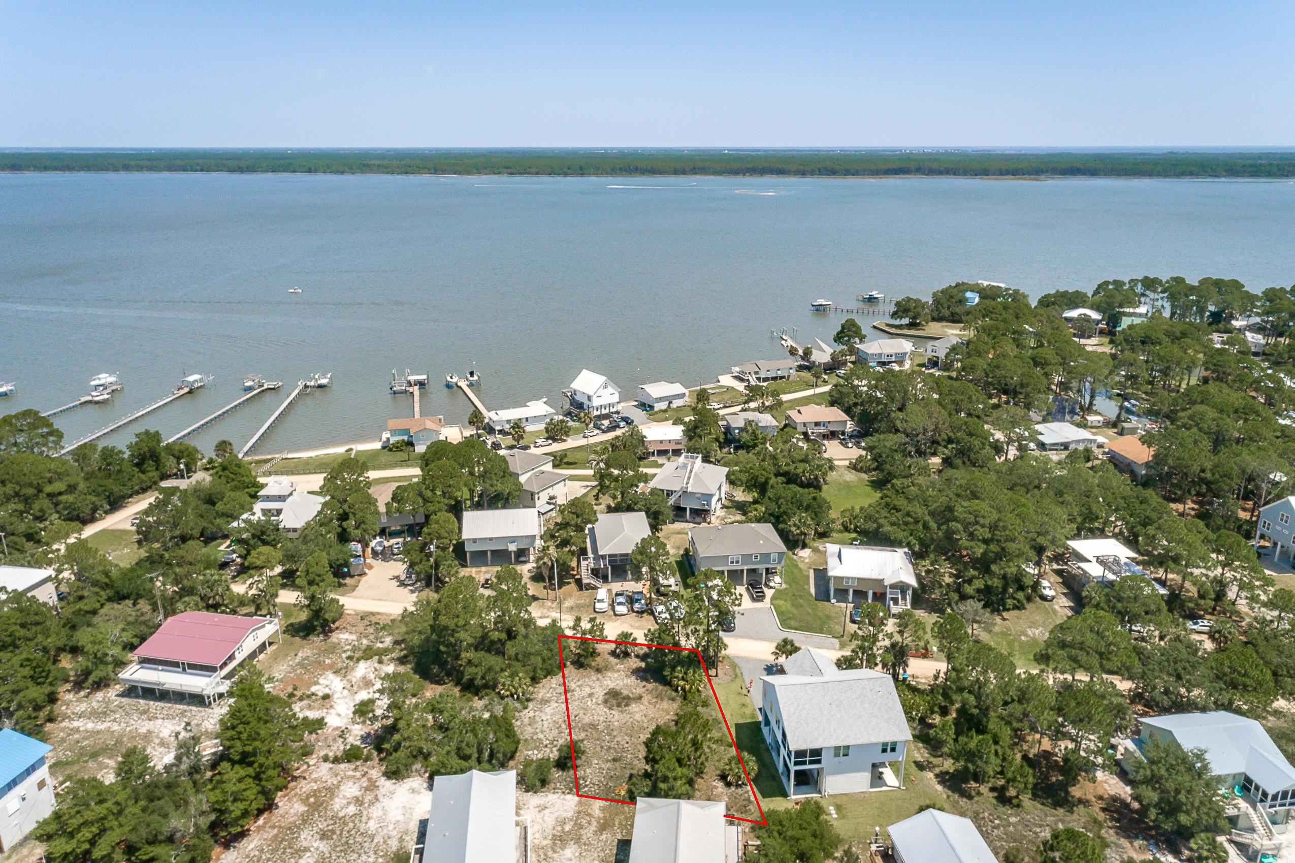 1451 Cypress Street, Alligator Point, Florida image 4