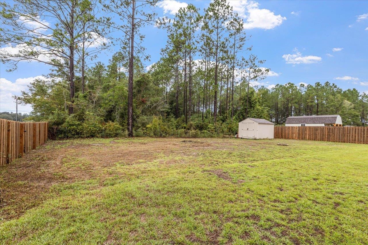 4 Manchester Drive, Crawfordville, Florida image 37