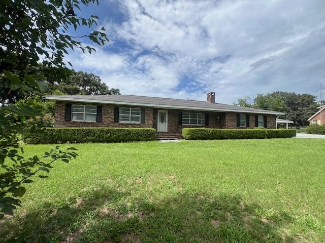 287 NE Jay Street, Madison, Florida image 1