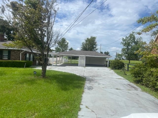 287 NE Jay Street, Madison, Florida image 21