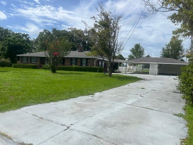 287 NE Jay Street, Madison, Florida image 23