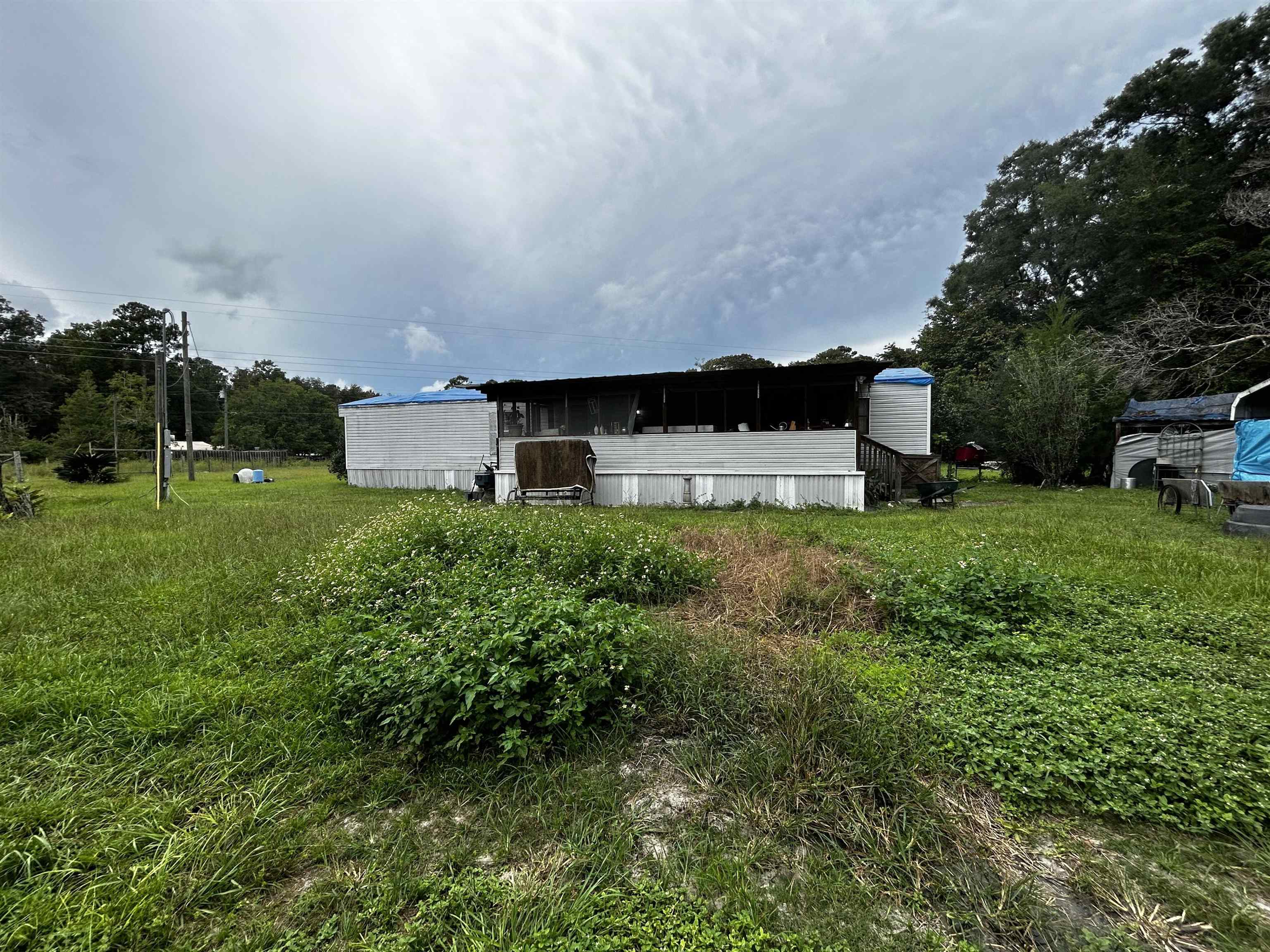 138 Richardson Road, Crawfordville, Florida image 5