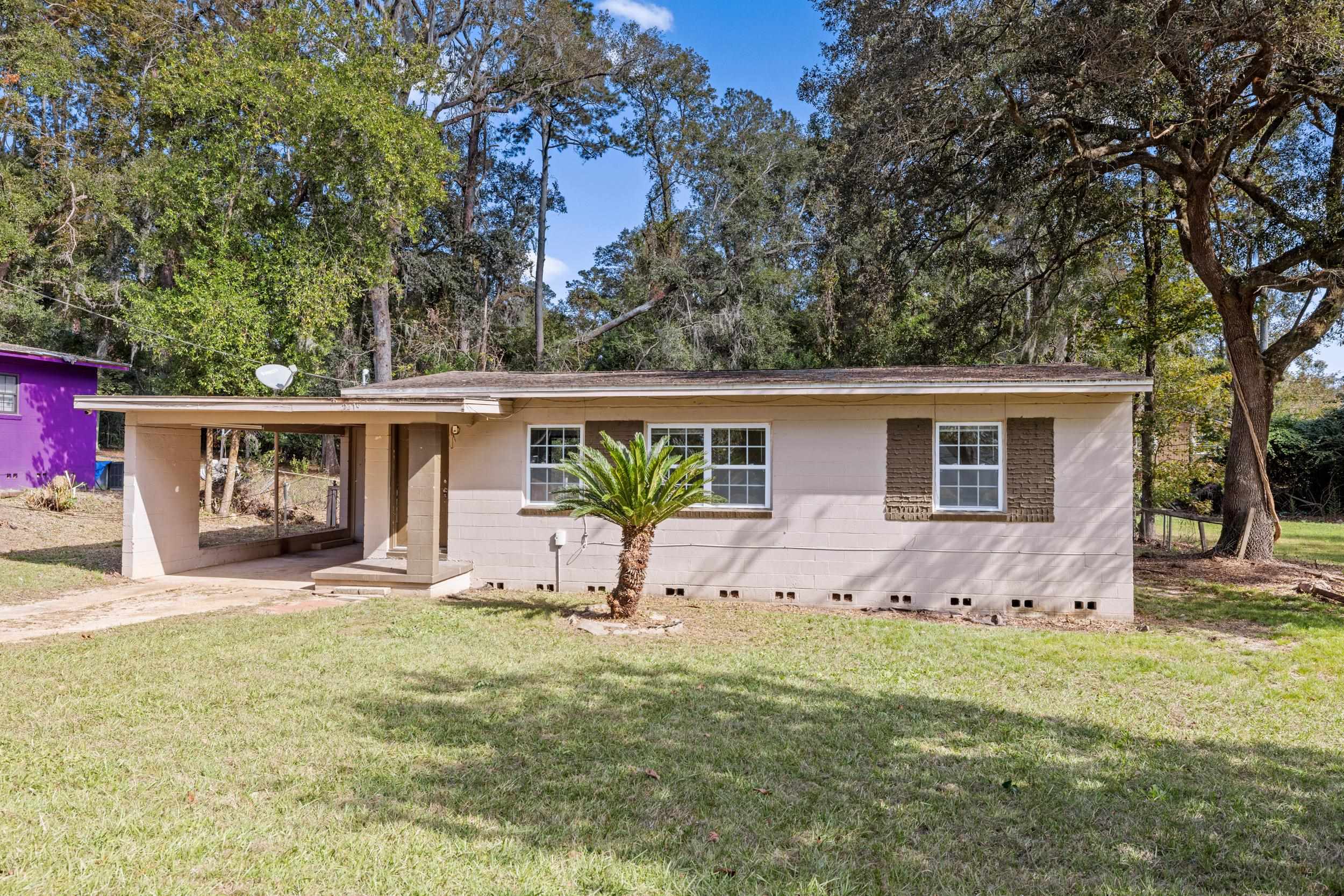 2419 Dozier Drive, Tallahassee, Florida image 28