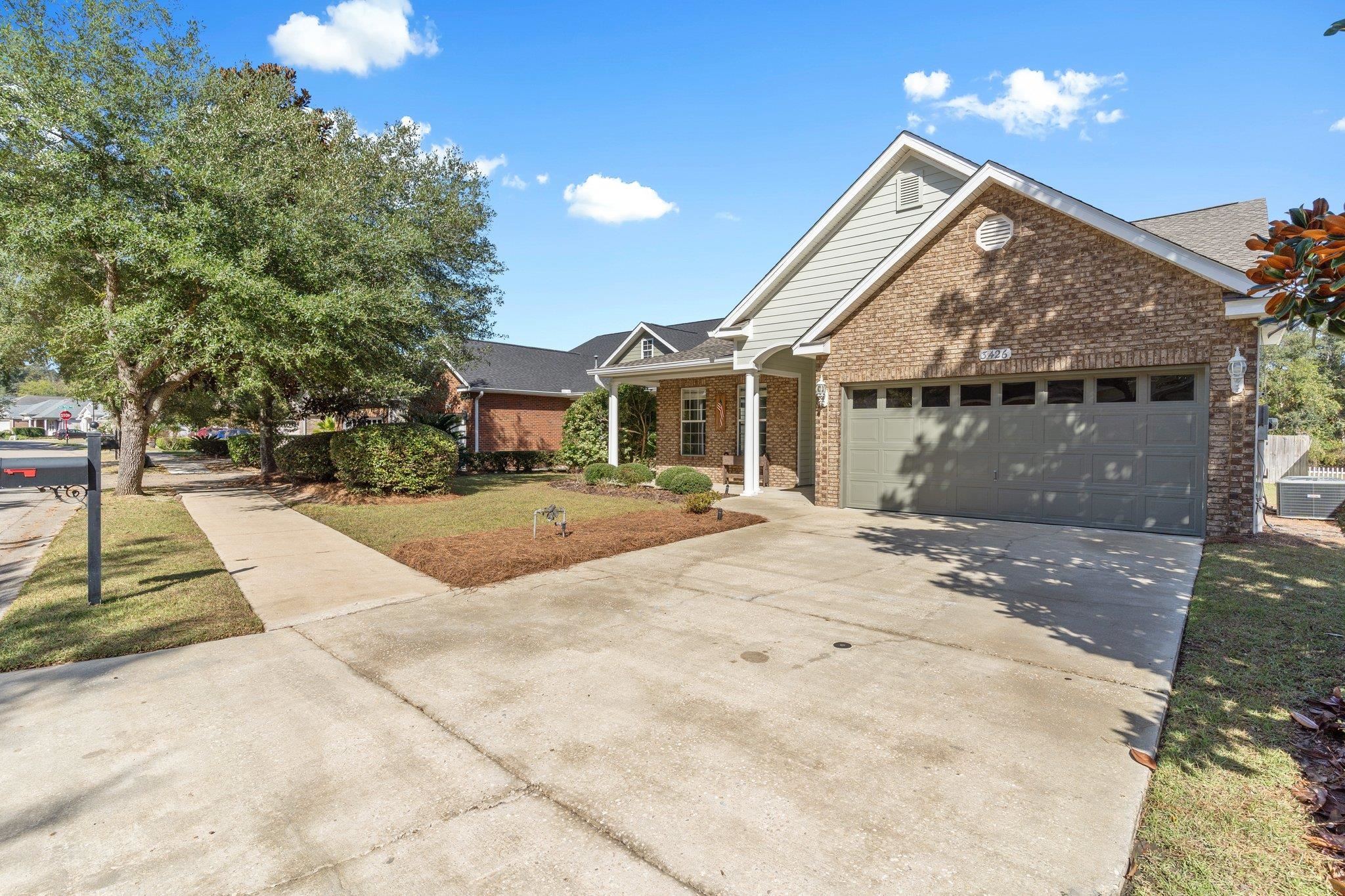 3426 Cameron Chase Drive, Tallahassee, Florida image 3