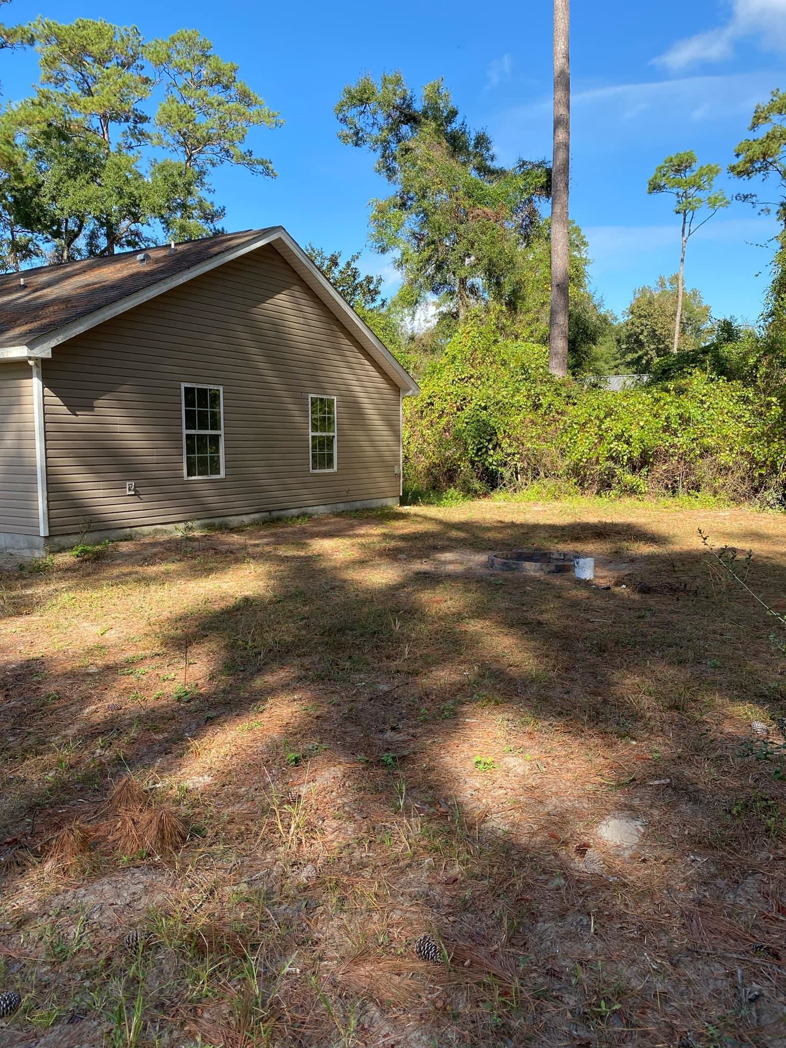 167 Broken Bow Trail, Crawfordville, Florida image 6