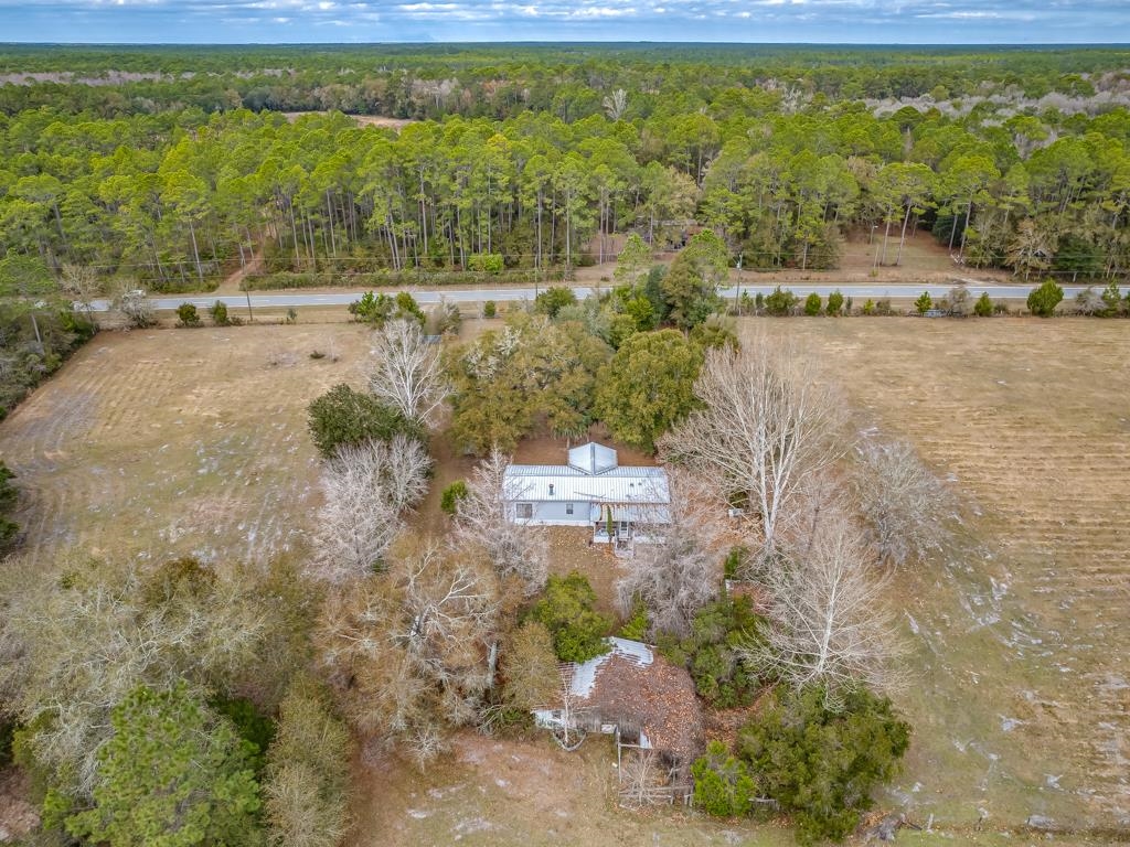 7340 Smith Creek Road, Sopchoppy, Florida image 3