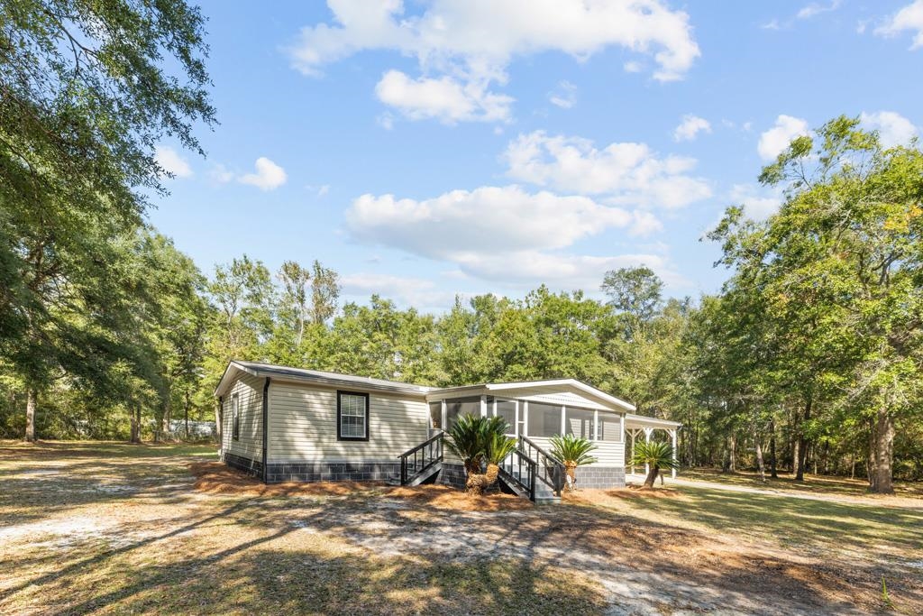 205 Longleaf, Crawfordville, Florida image 2