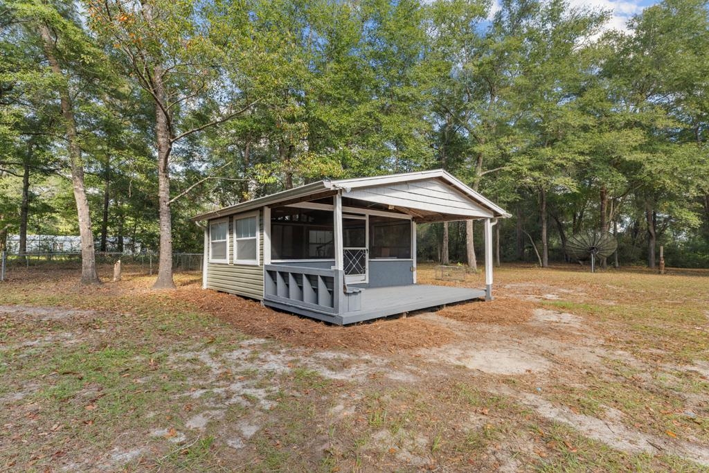 205 Longleaf, Crawfordville, Florida image 7