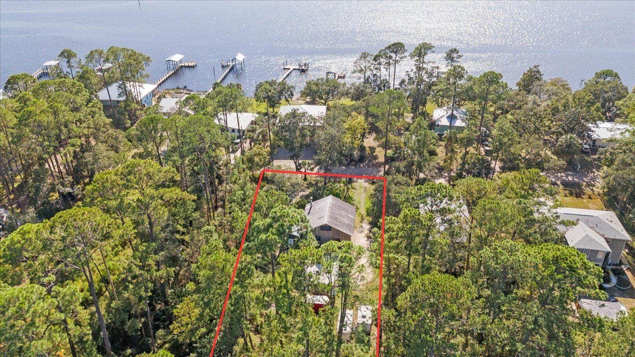 103 River Drive, Panacea, Florida image 6