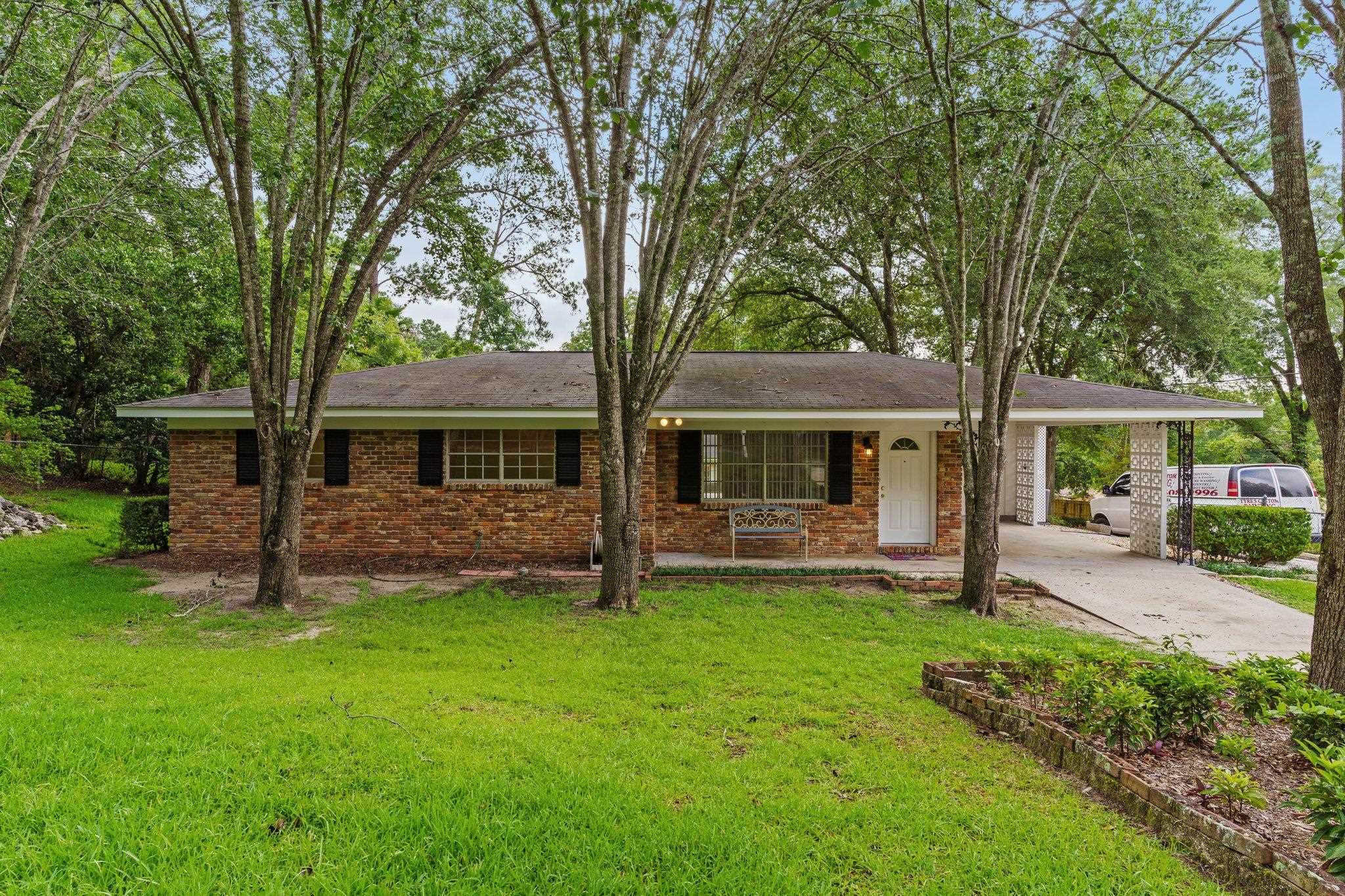 2309 Trimble Road, Tallahassee, Florida image 1