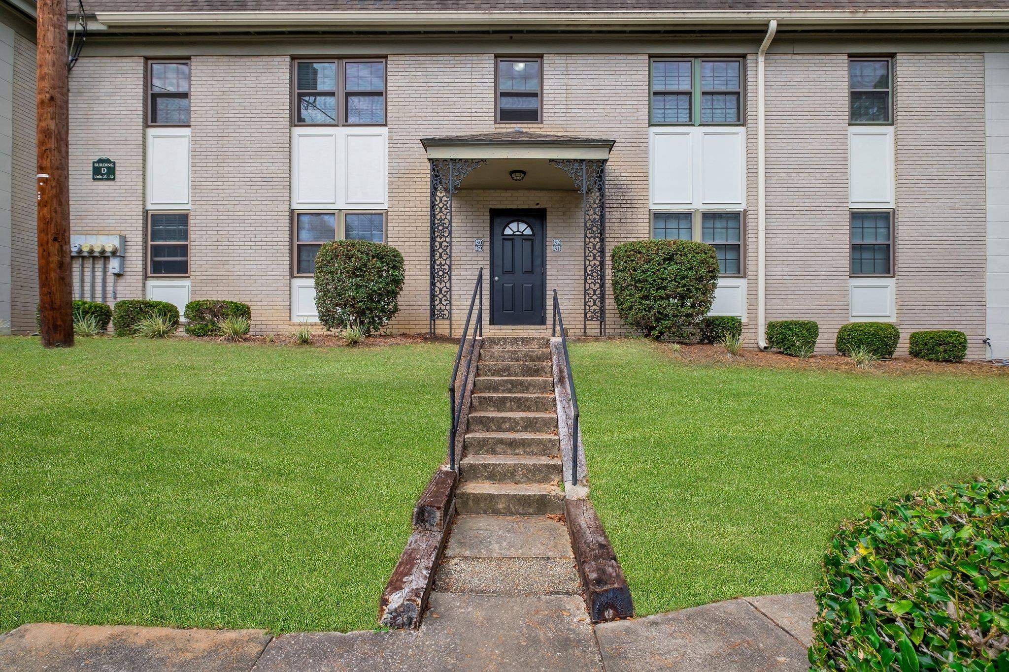 1951 N Meridian Road #30, Tallahassee, Florida image 1