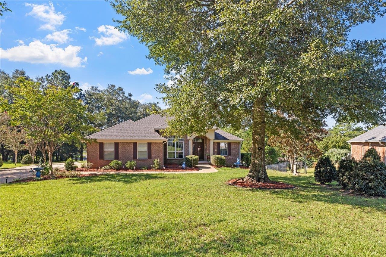 8086 Ronds Pointe Court, Tallahassee, Florida image 2