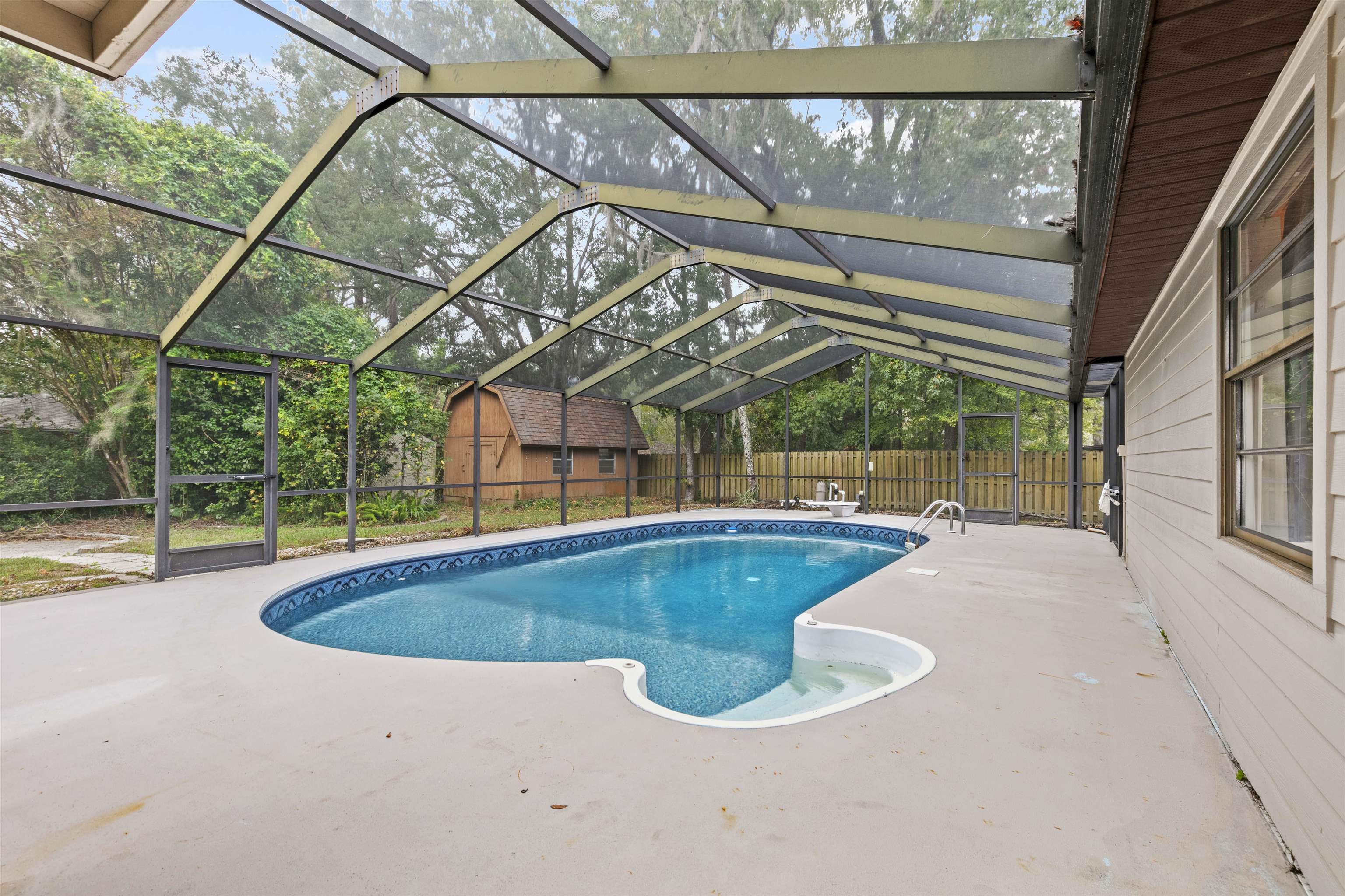 6921 NW 41st Place, Gainesville, Florida image 30