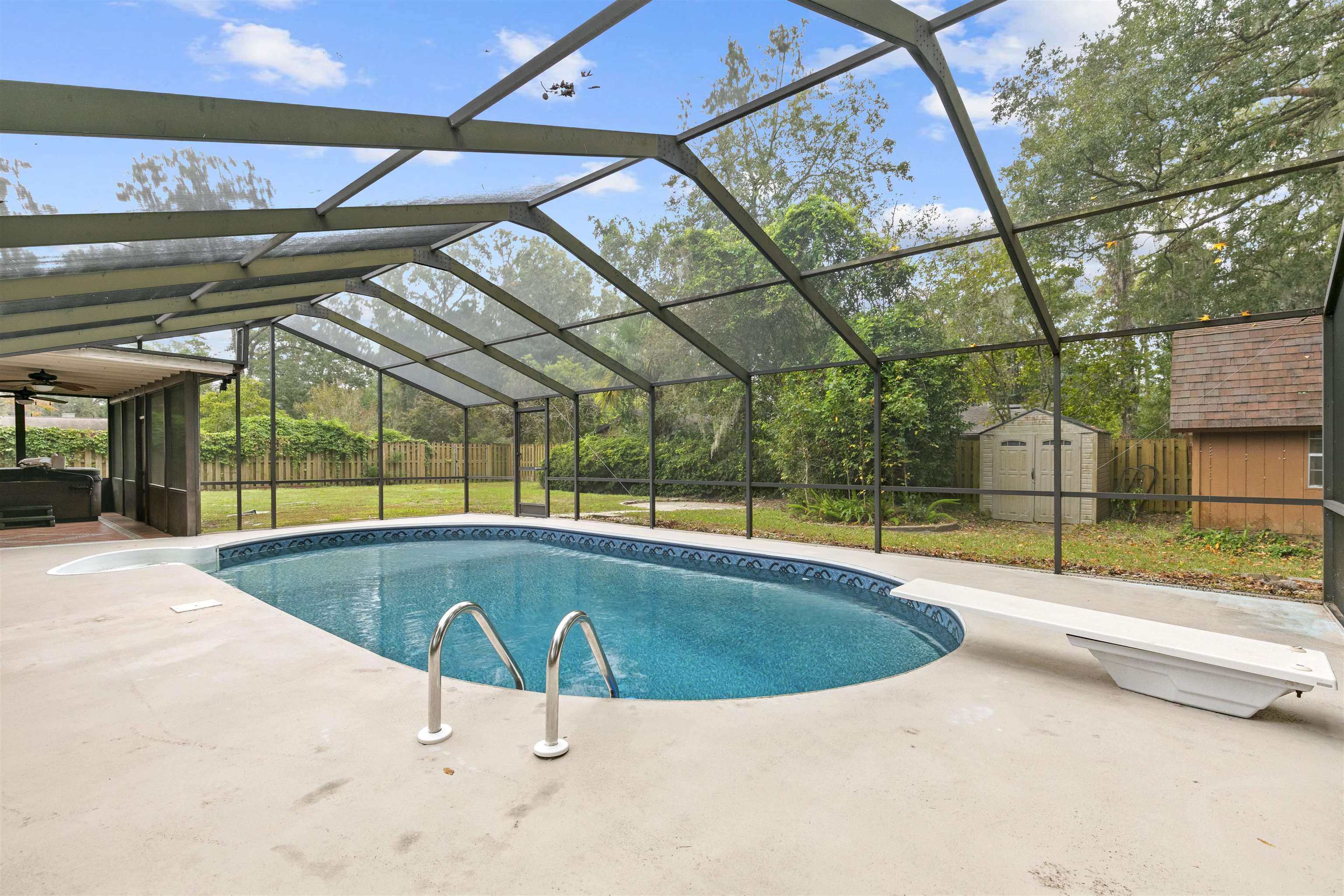 6921 NW 41st Place, Gainesville, Florida image 31