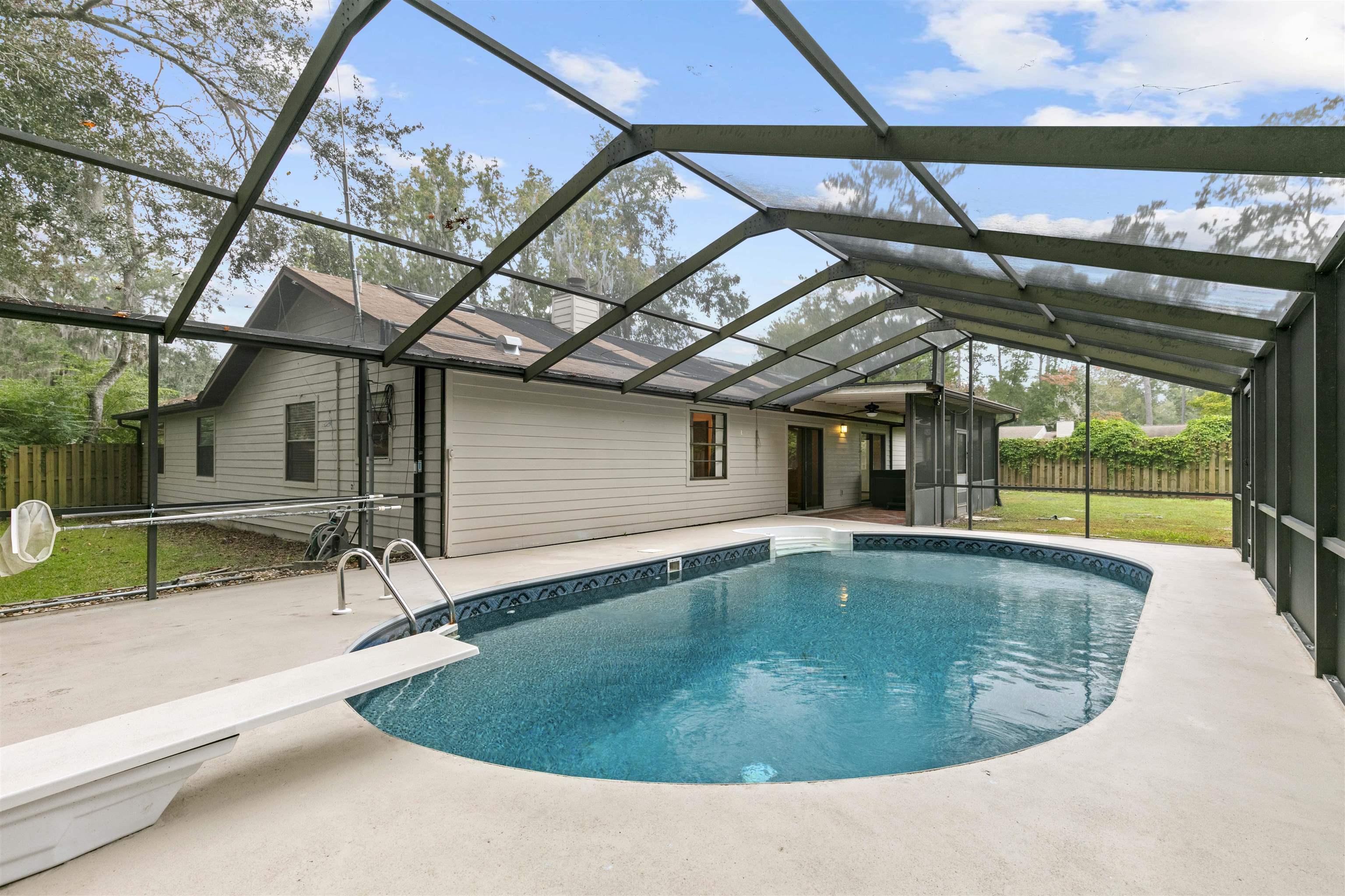 6921 NW 41st Place, Gainesville, Florida image 32