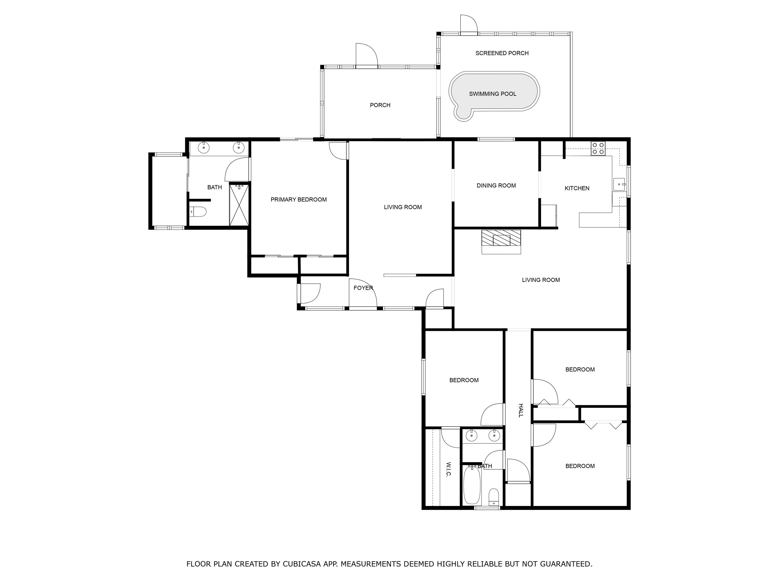 6921 NW 41st Place, Gainesville, Florida image 42