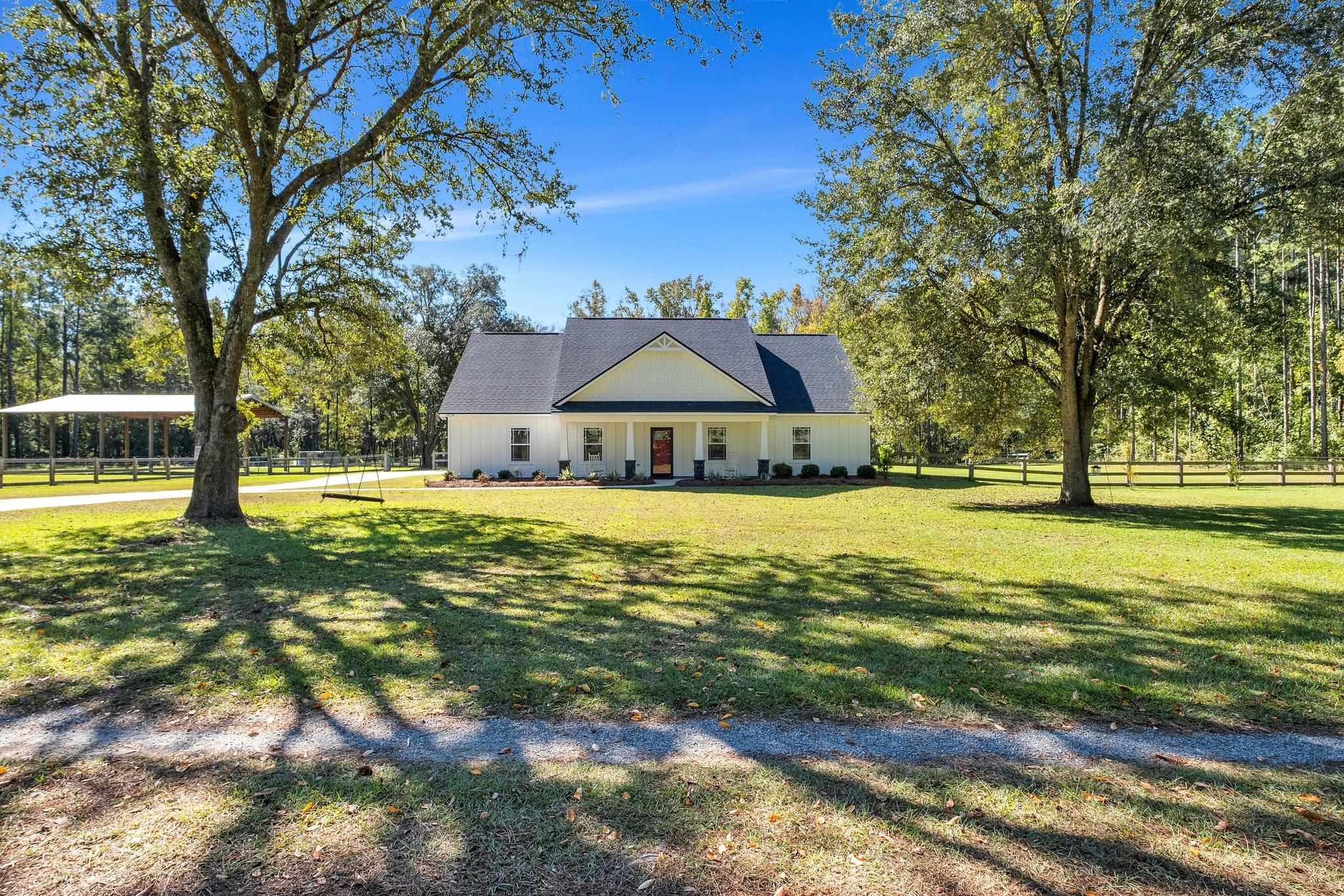 12133 Lope Along Trail, Tallahassee, Florida image 4