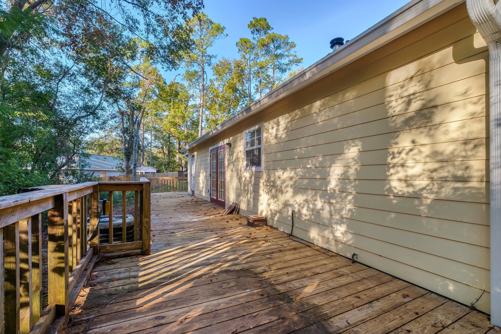 1409 Idlewild Drive, Tallahassee, Florida image 21