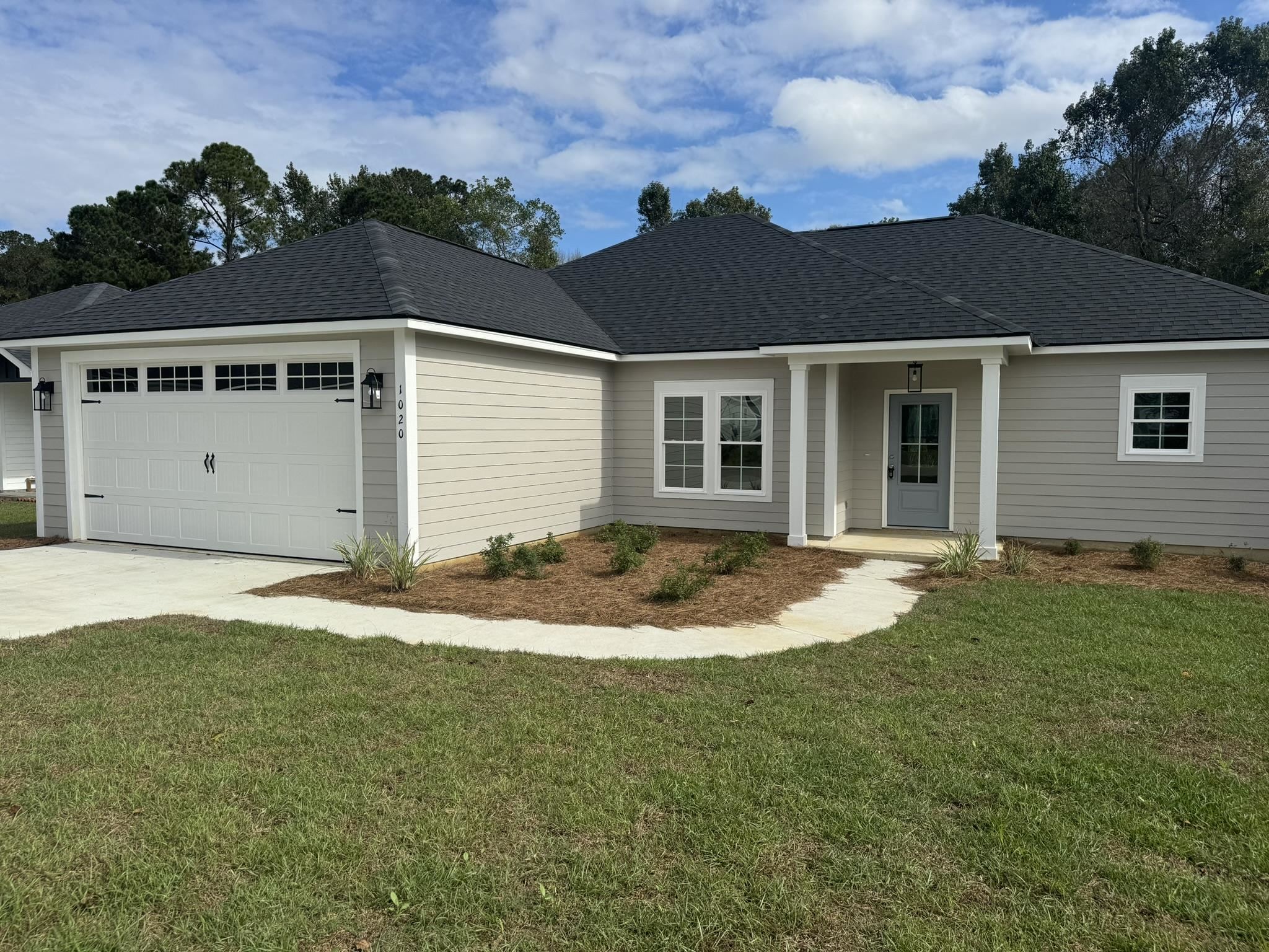 1020 Syrup Mill Creek Lane, Cairo, Georgia image 23