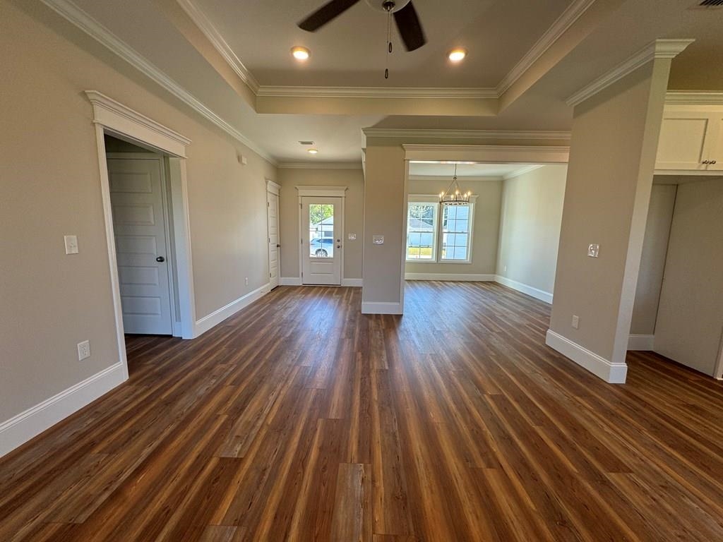 1015 Syrup Mill Creek Lane, Cairo, Georgia image 3