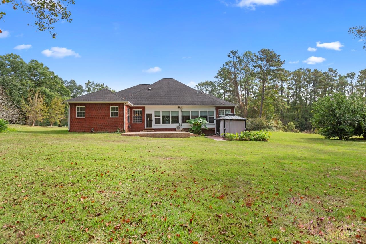 3827 N Jefferson Street, Monticello, Florida image 8