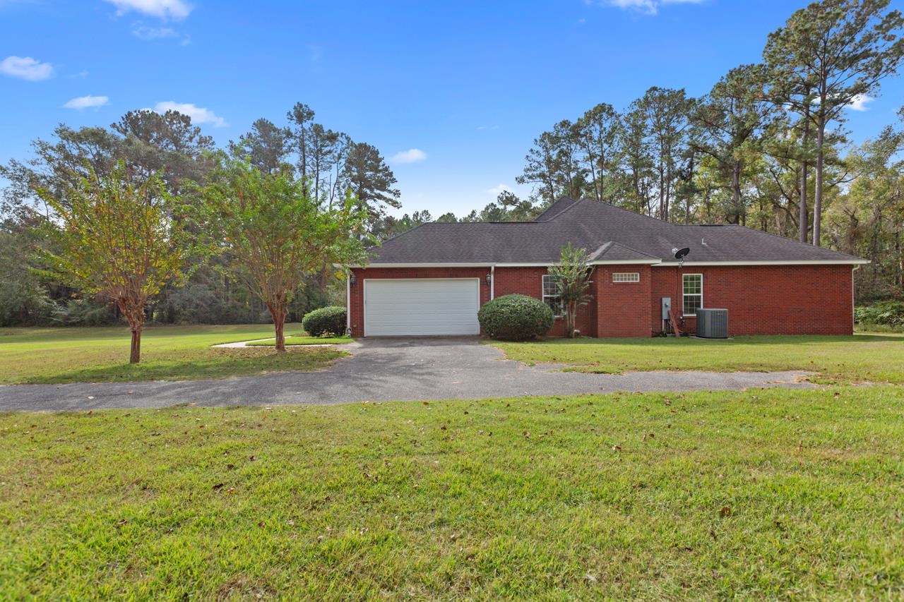 3827 N Jefferson Street, Monticello, Florida image 9