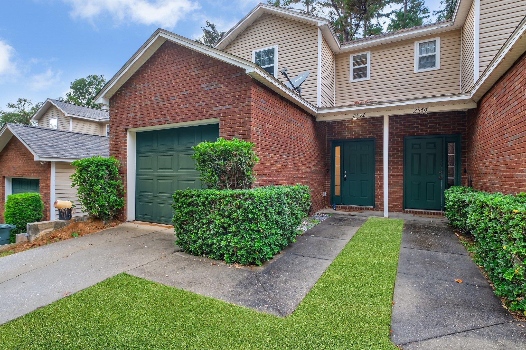 2552 Centerville Court #9, Tallahassee, Florida image 1