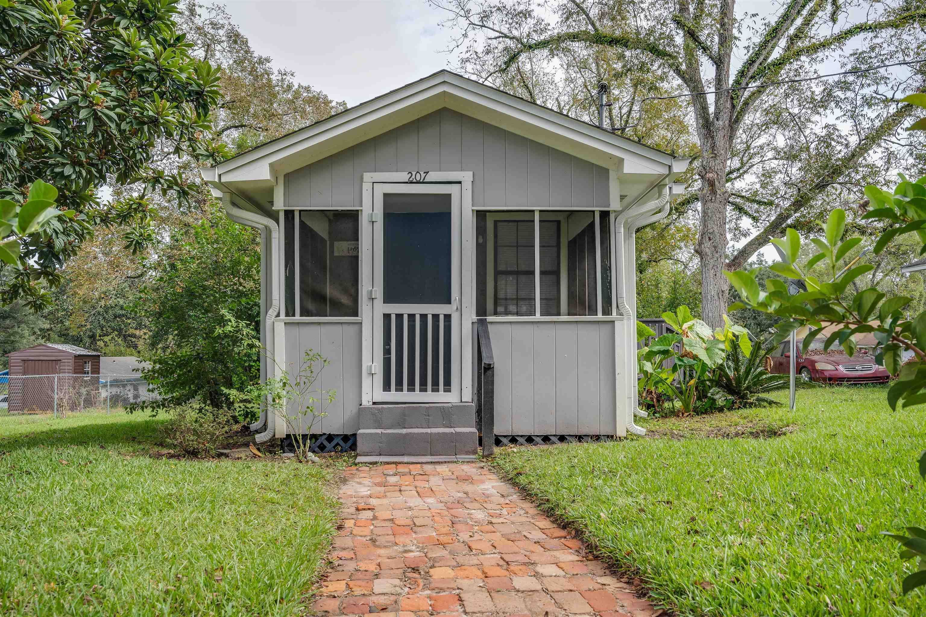 207 Gay Street, Havana, Florida image 1