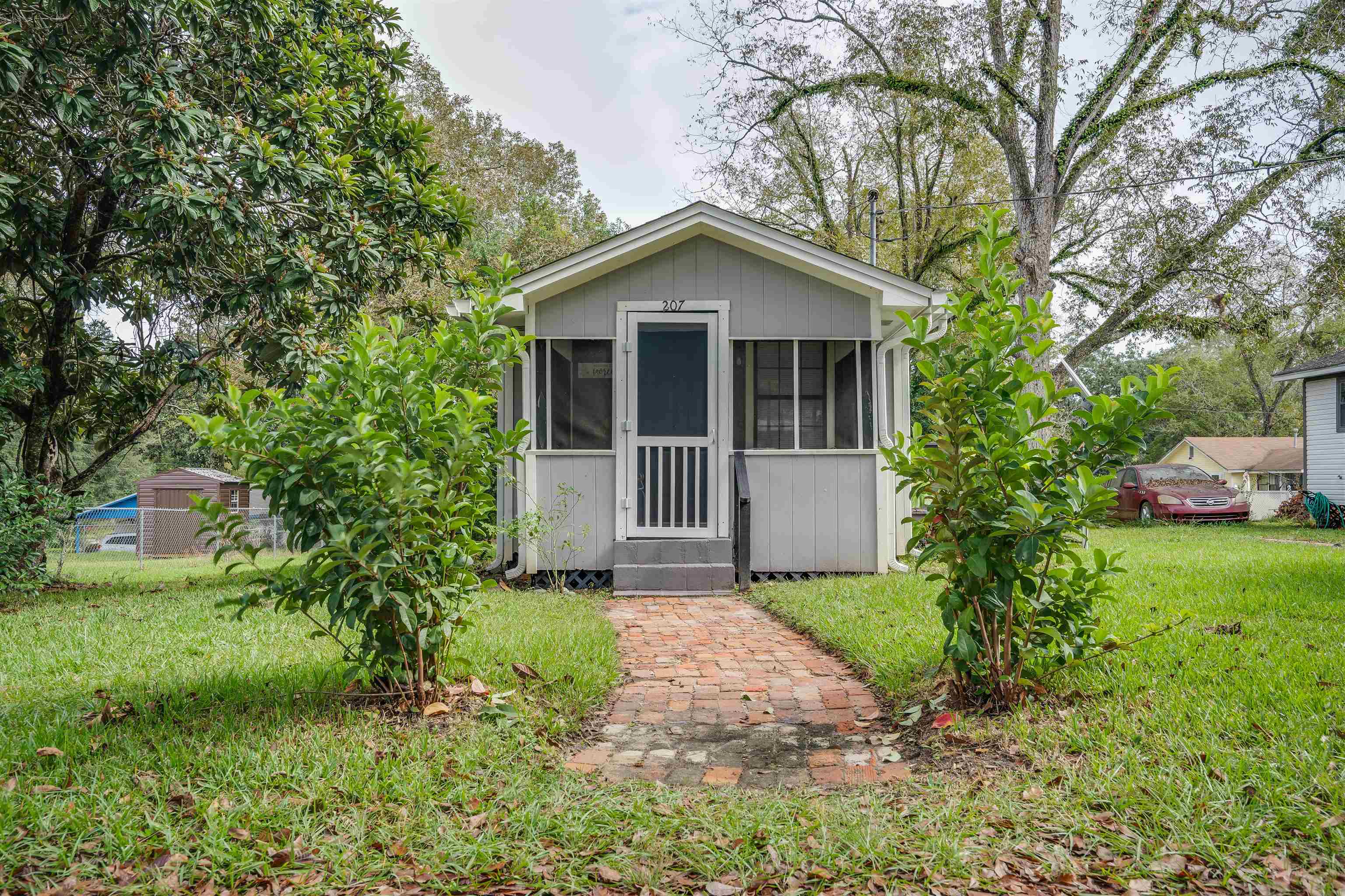 207 Gay Street, Havana, Florida image 40