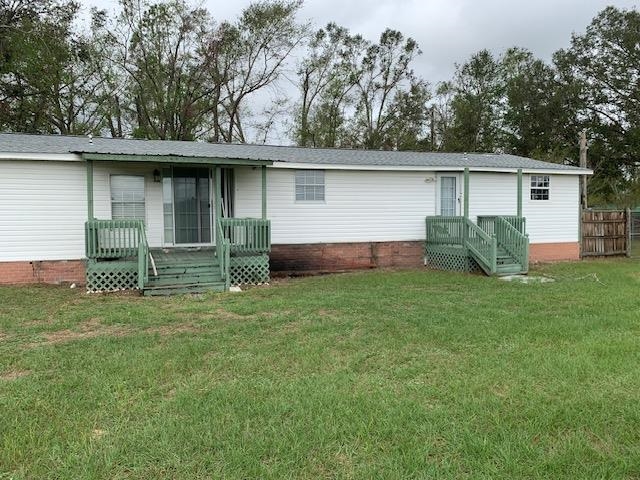 6048 Colin Kelly Highway, Madison, Florida image 30