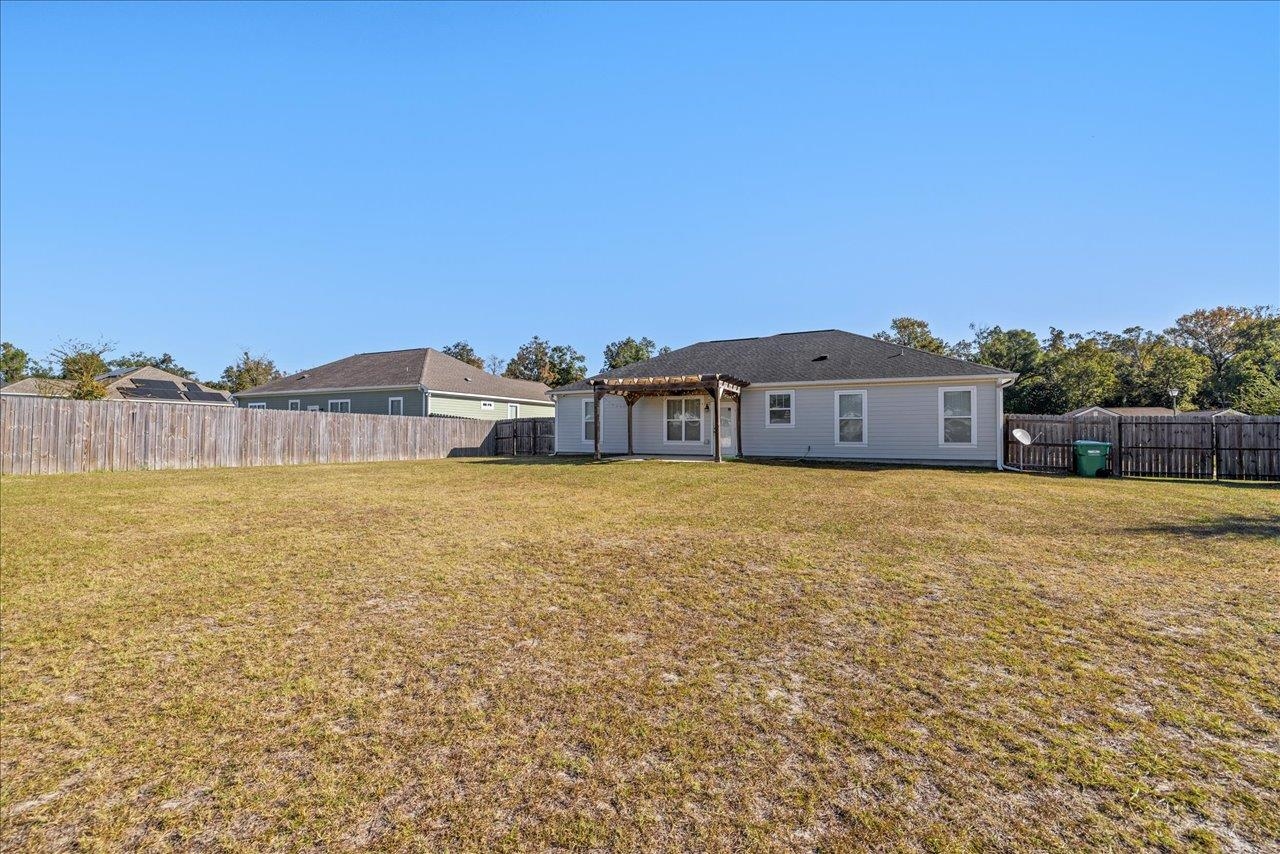 315 Tillis Lane, Crawfordville, Florida image 39